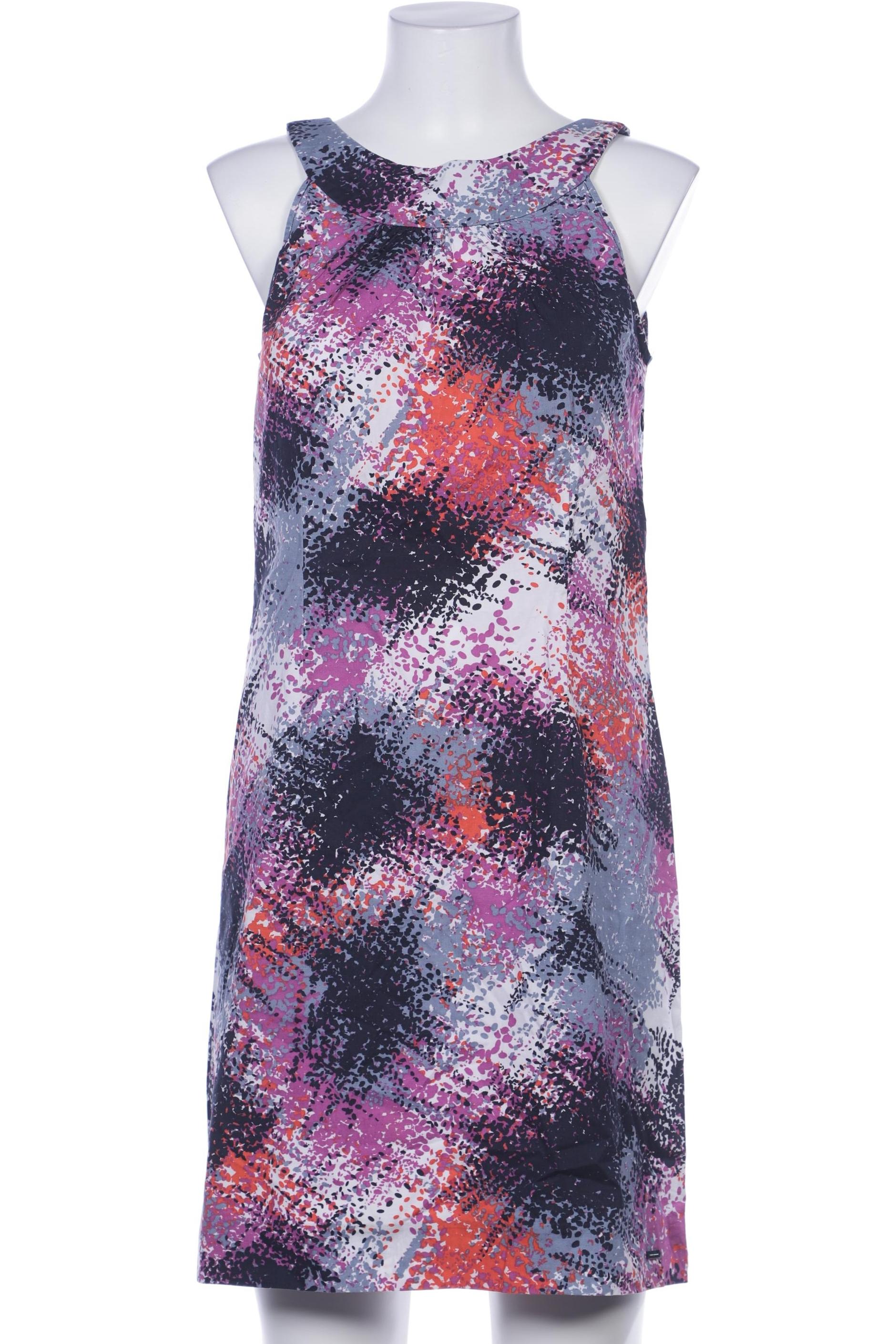 

Tom Tailor Damen Kleid, mehrfarbig, Gr. 38