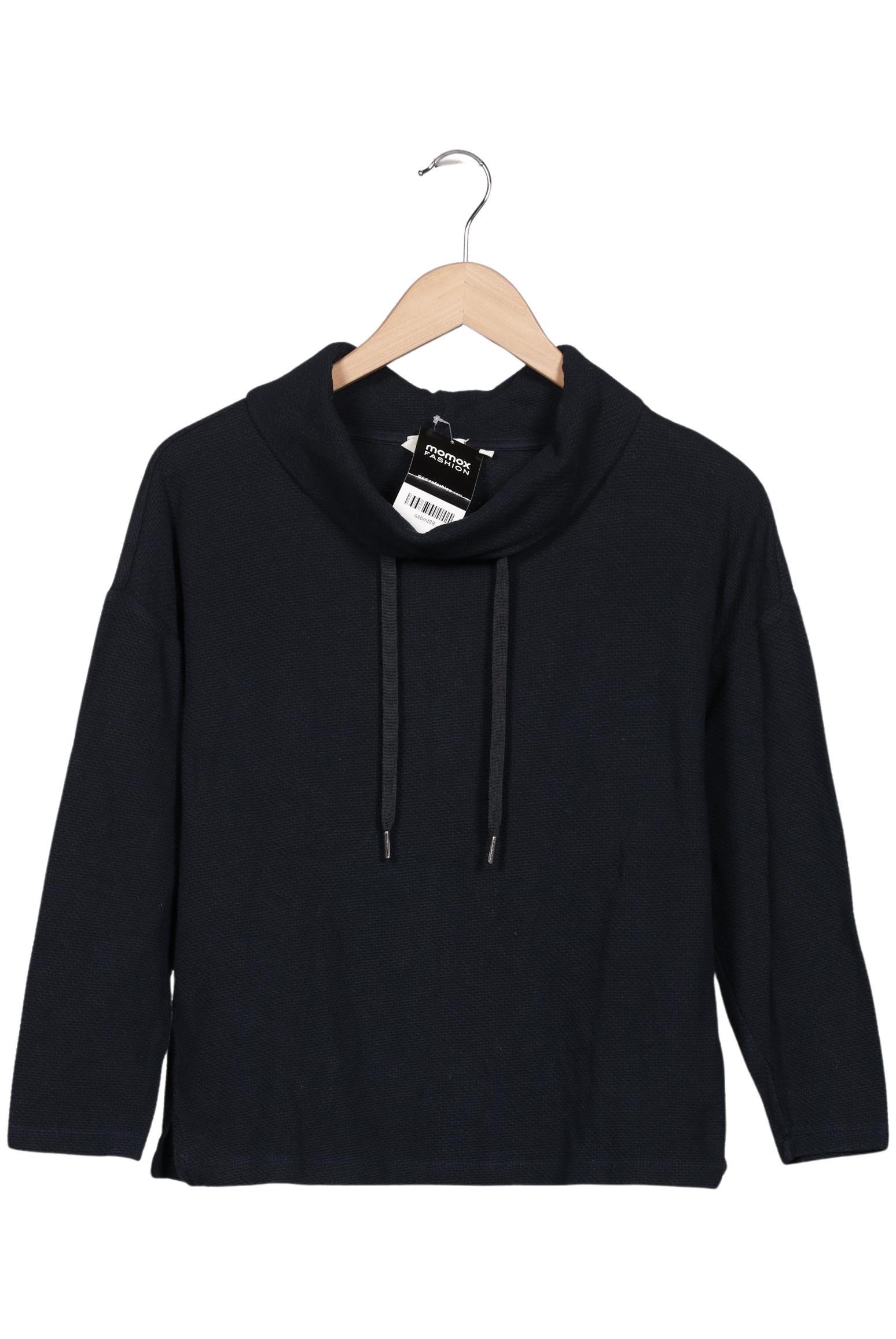 

Tom Tailor Damen Pullover, marineblau, Gr. 42