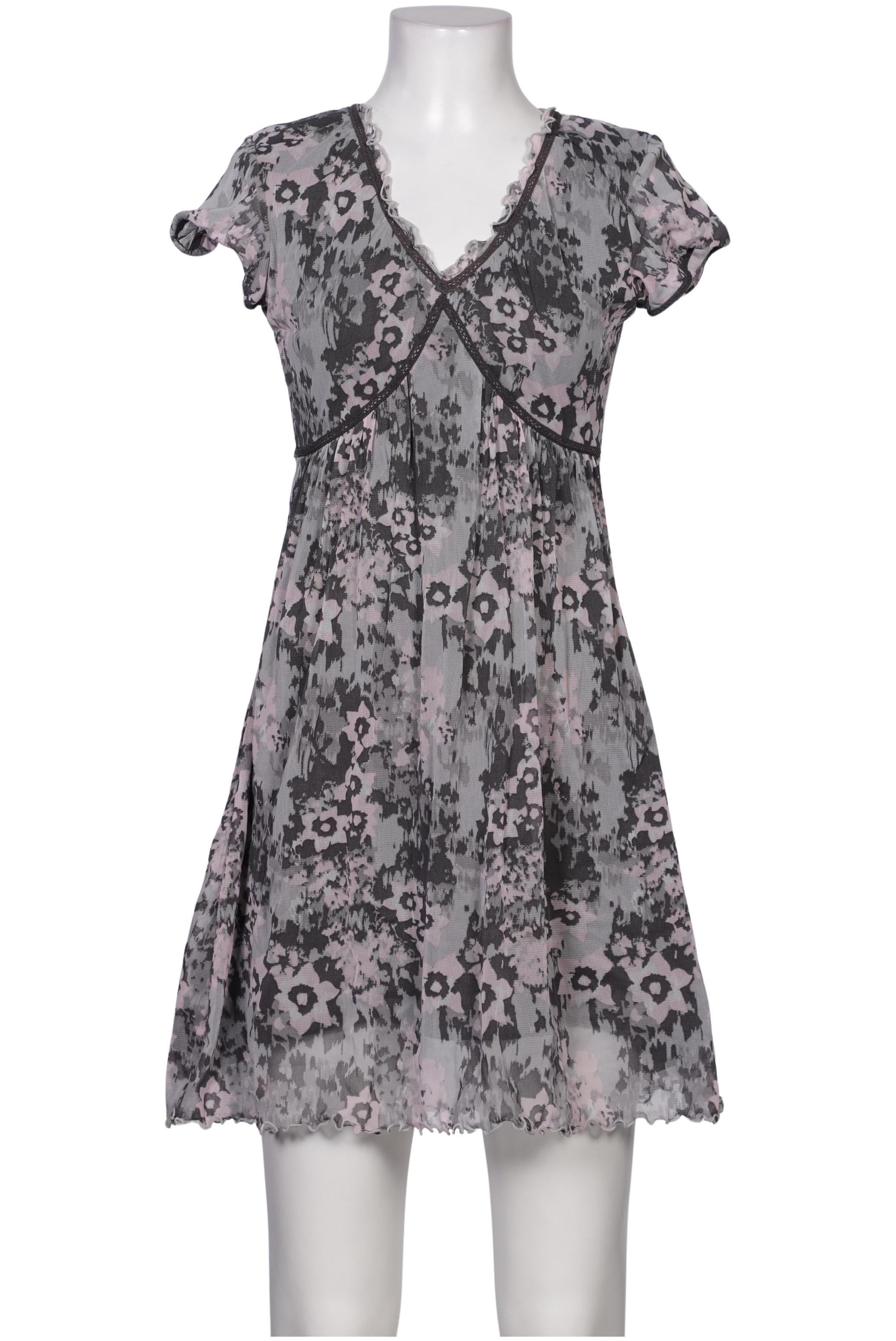 

Tom Tailor Damen Kleid, grau, Gr. 38