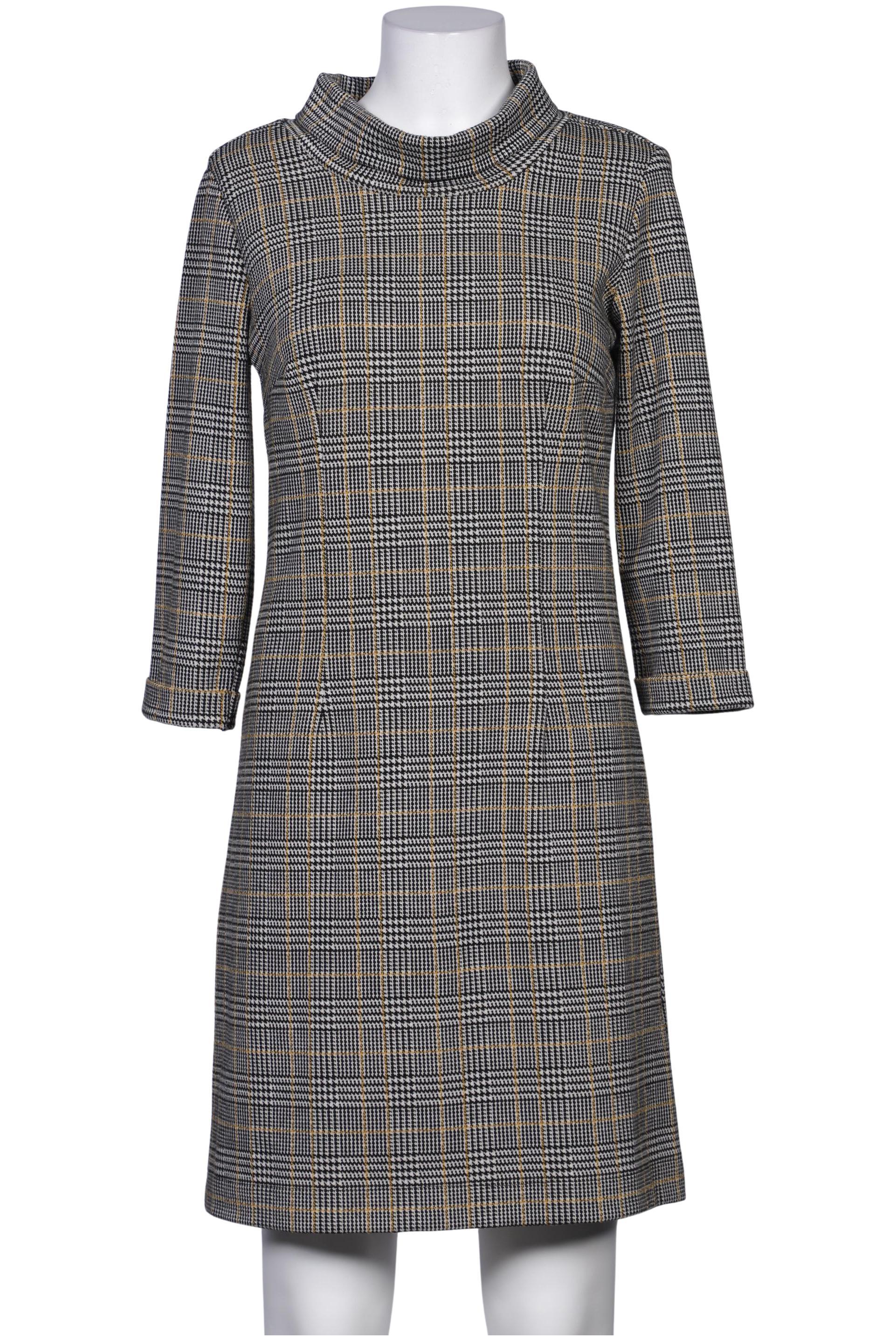 

Tom Tailor Damen Kleid, grau, Gr. 40