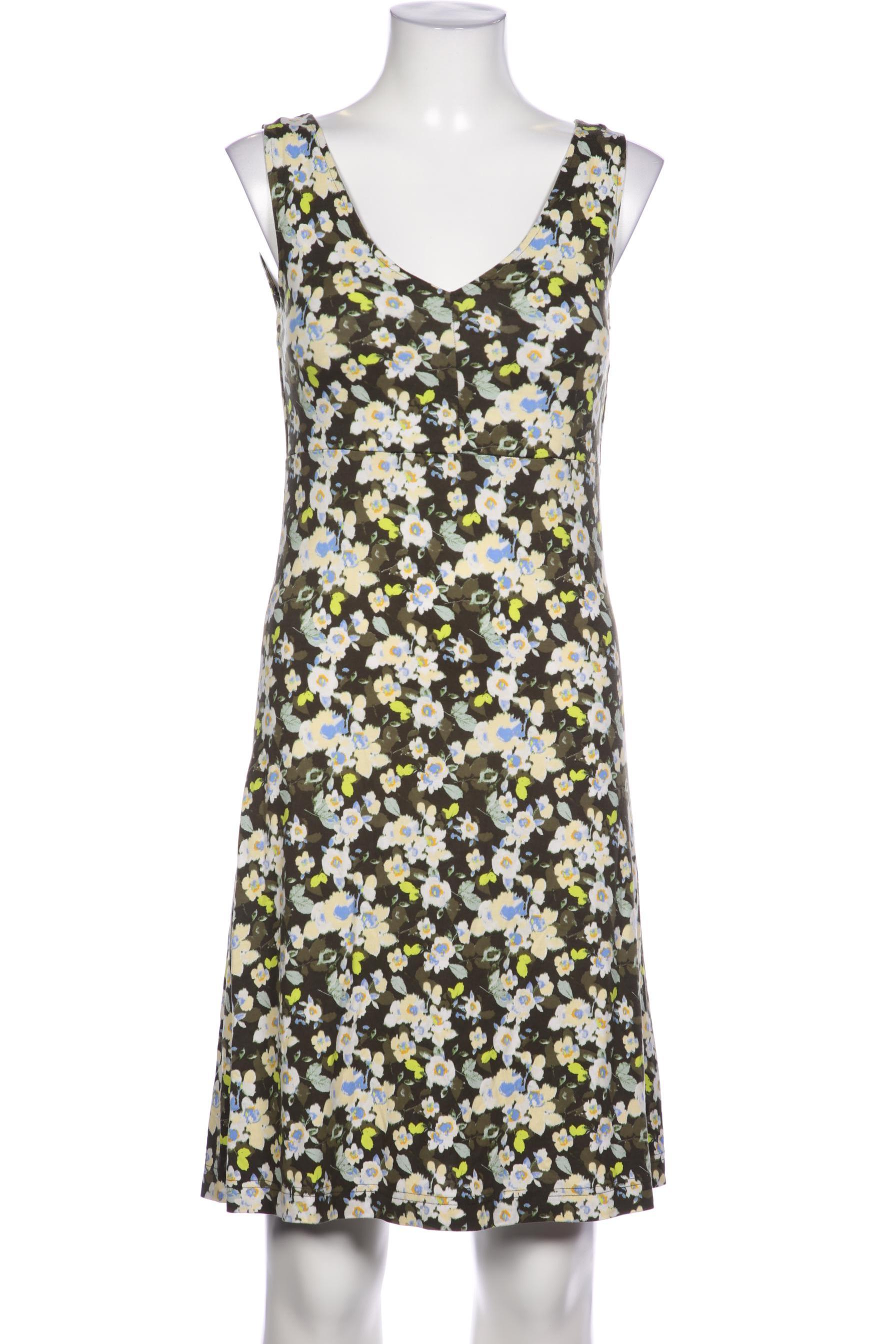 

Tom Tailor Damen Kleid, grün