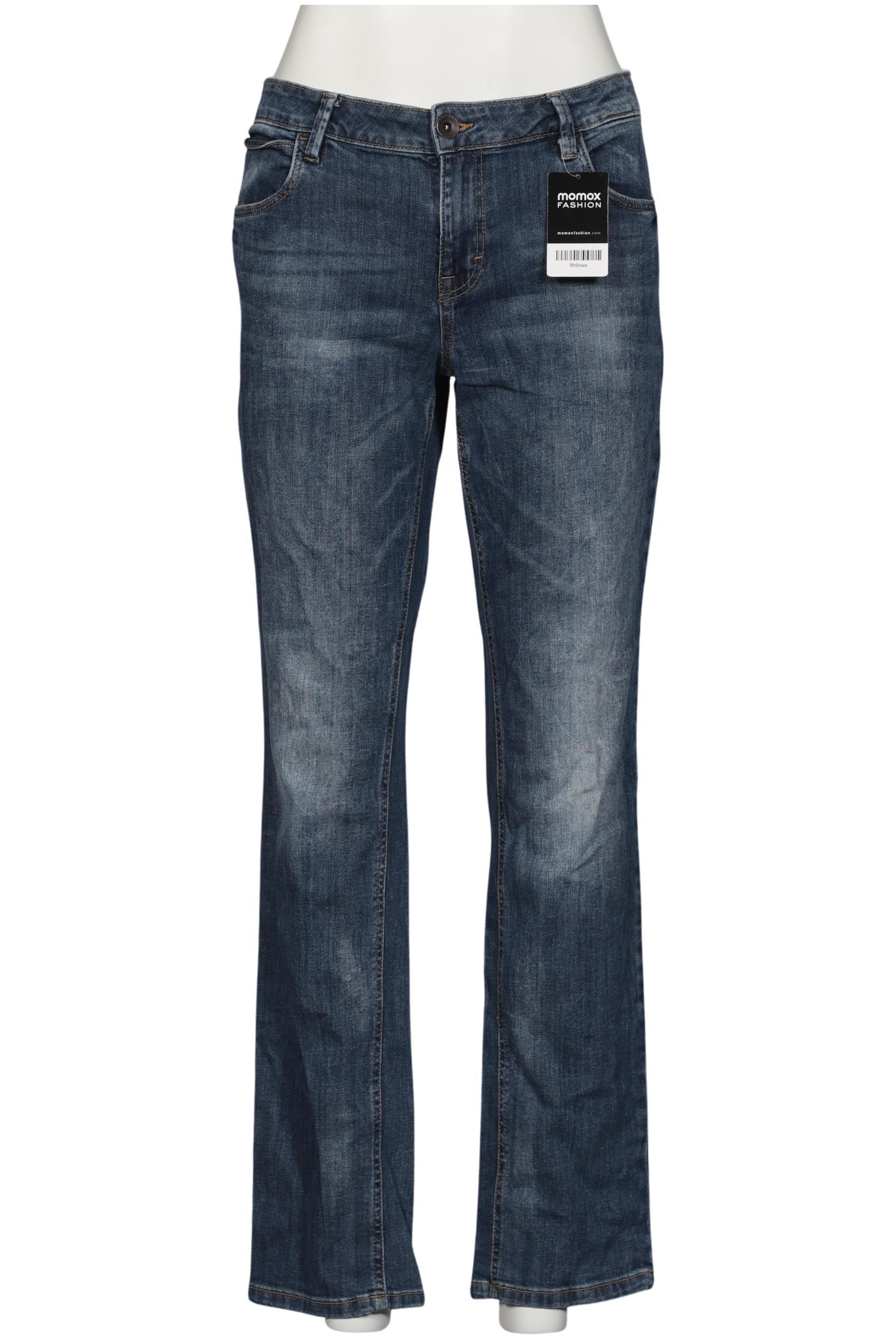 

Tom Tailor Damen Jeans, blau, Gr. 32