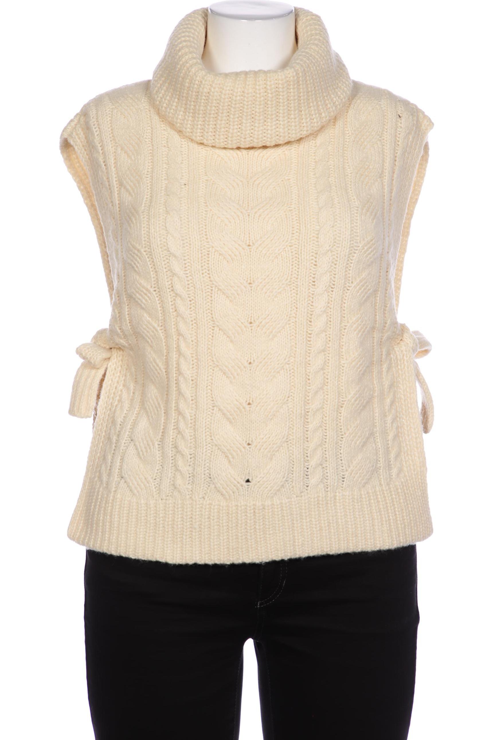 

Tom Tailor Damen Pullover, beige, Gr. 44