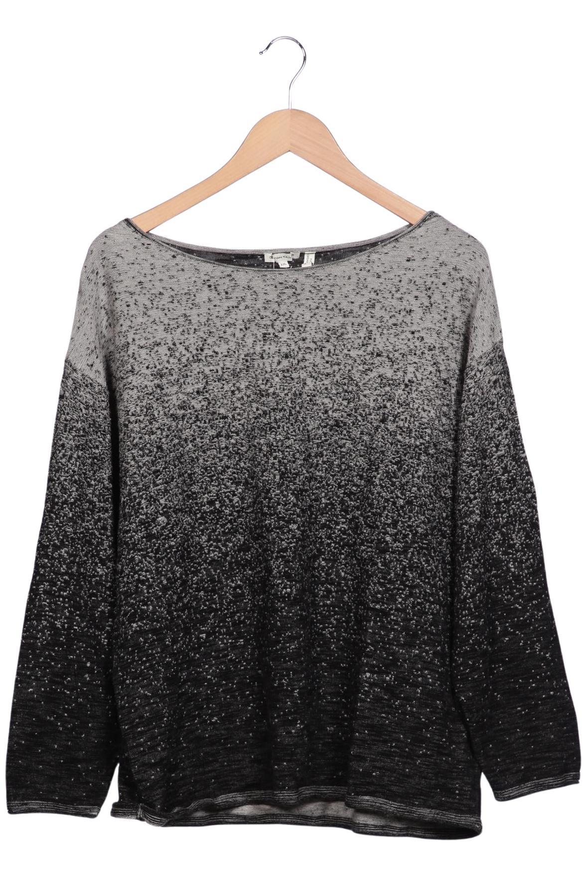 

Tom Tailor Damen Pullover, grau, Gr. 46