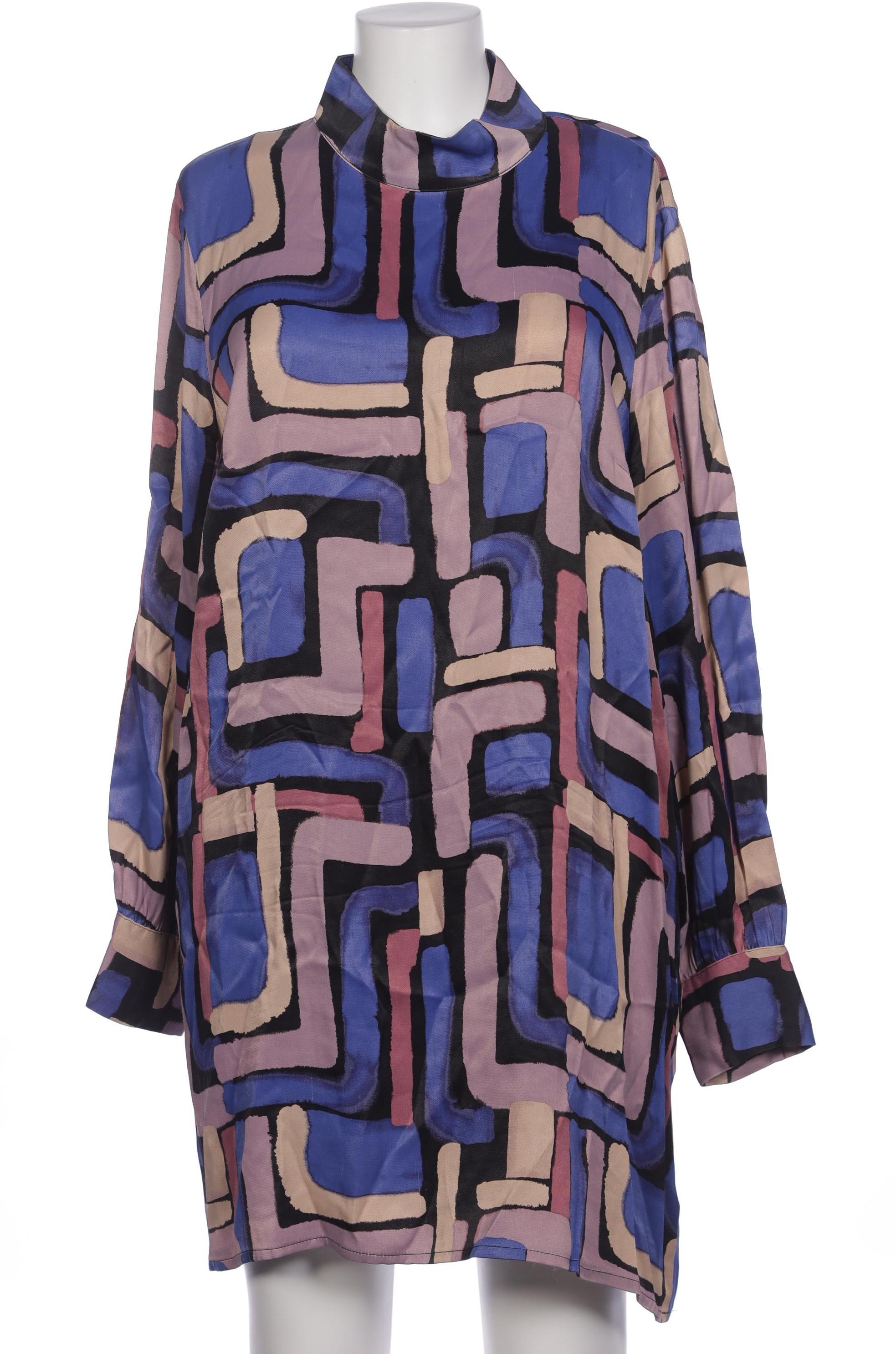 

Tom Tailor Damen Kleid, mehrfarbig, Gr. 44