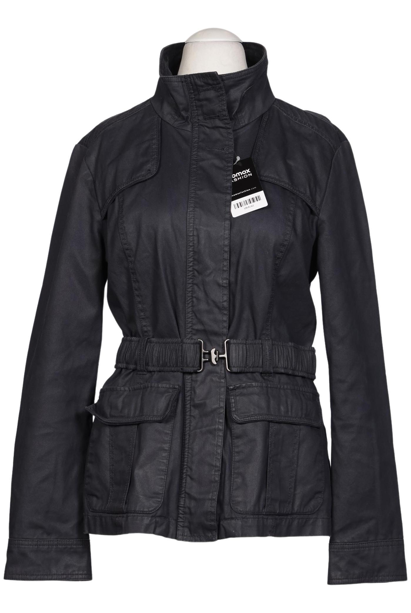 

Tom Tailor Damen Jacke, marineblau, Gr. 38