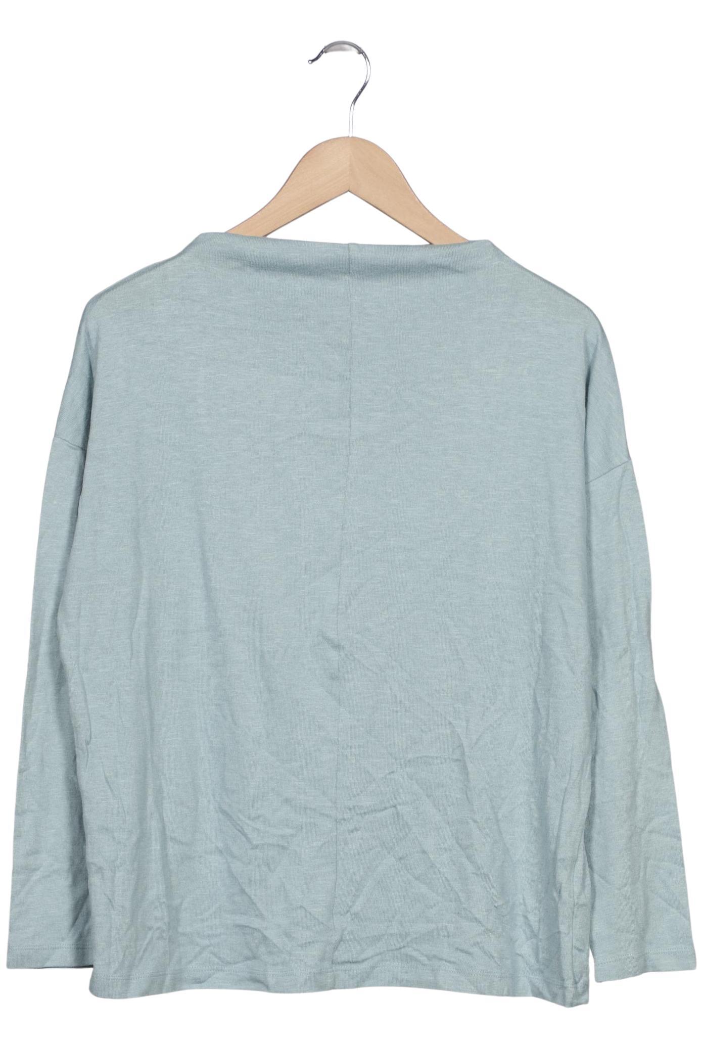 

Tom Tailor Damen Pullover, hellblau, Gr. 42