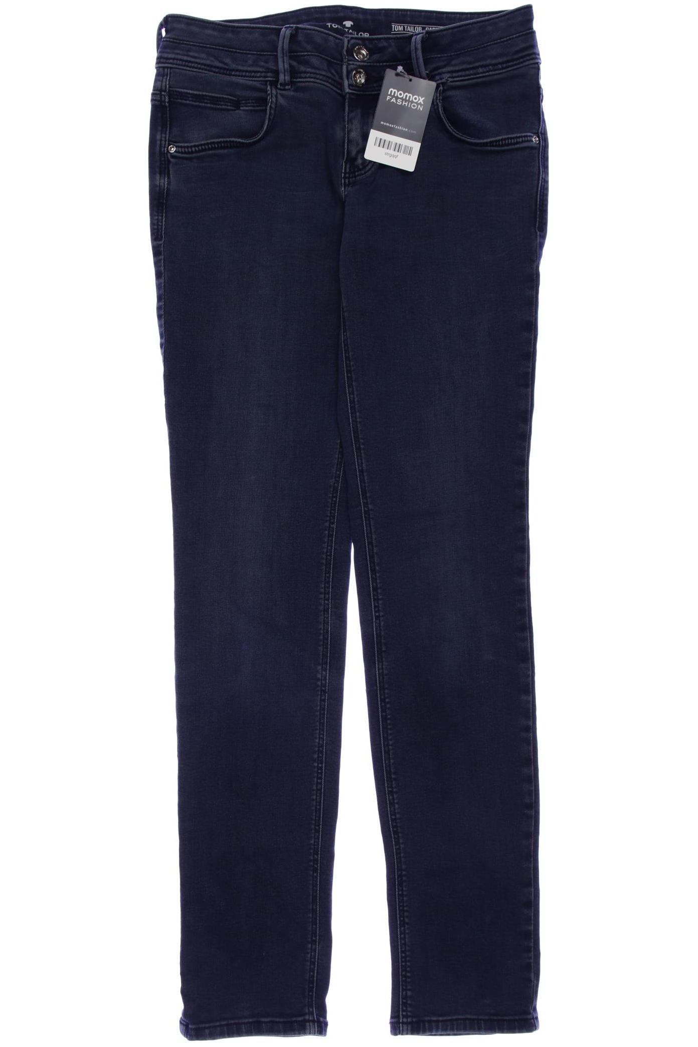 

Tom Tailor Damen Jeans, blau, Gr. 27