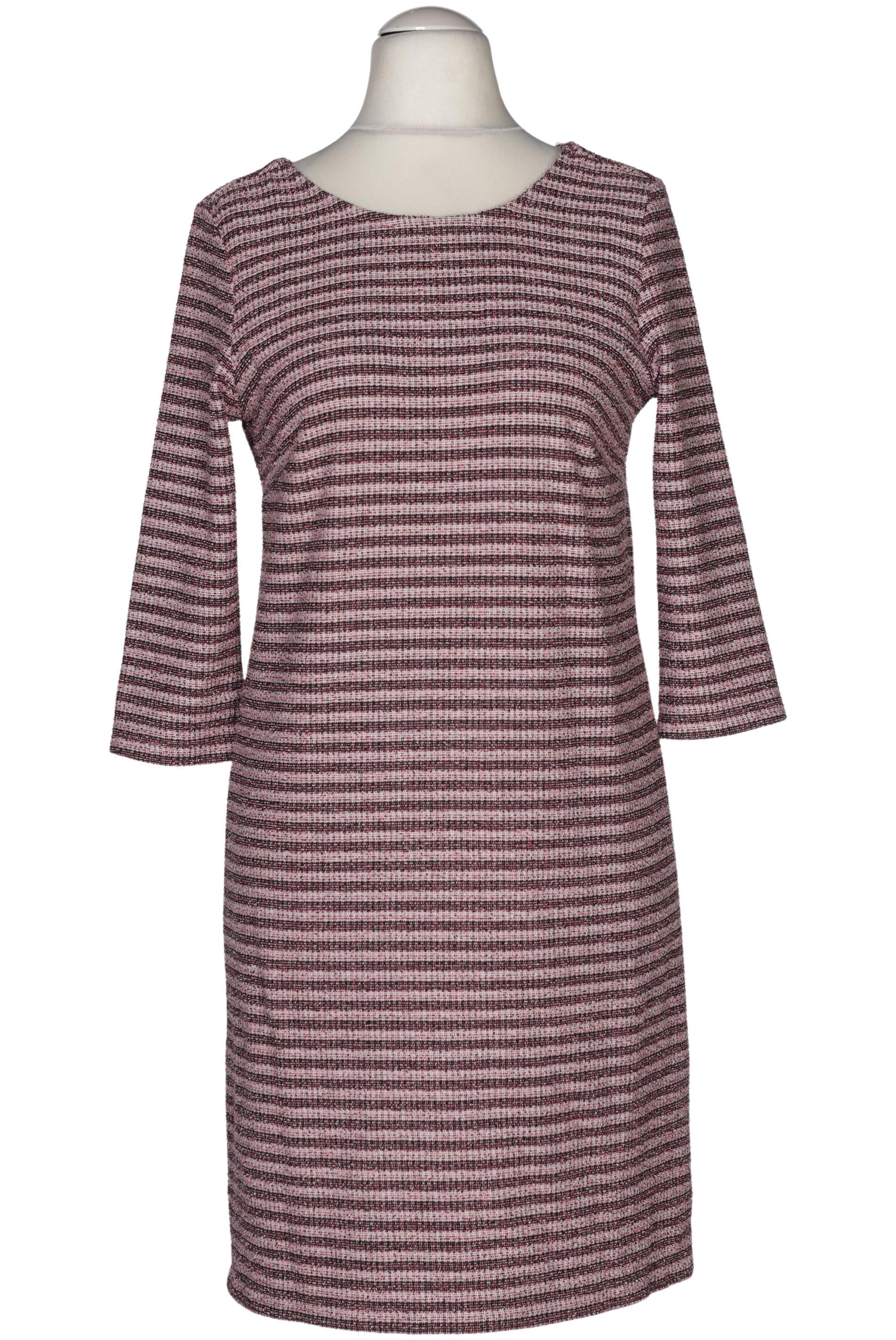 

Tom Tailor Damen Kleid, pink, Gr. 40