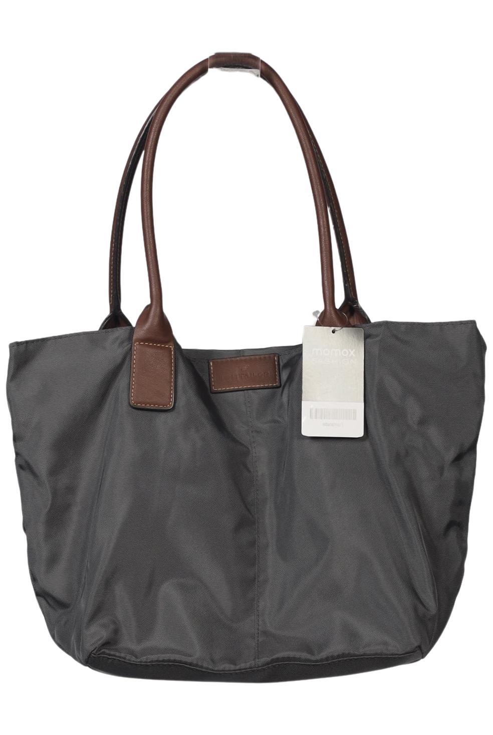 

Tom Tailor Damen Handtasche, grau, Gr.