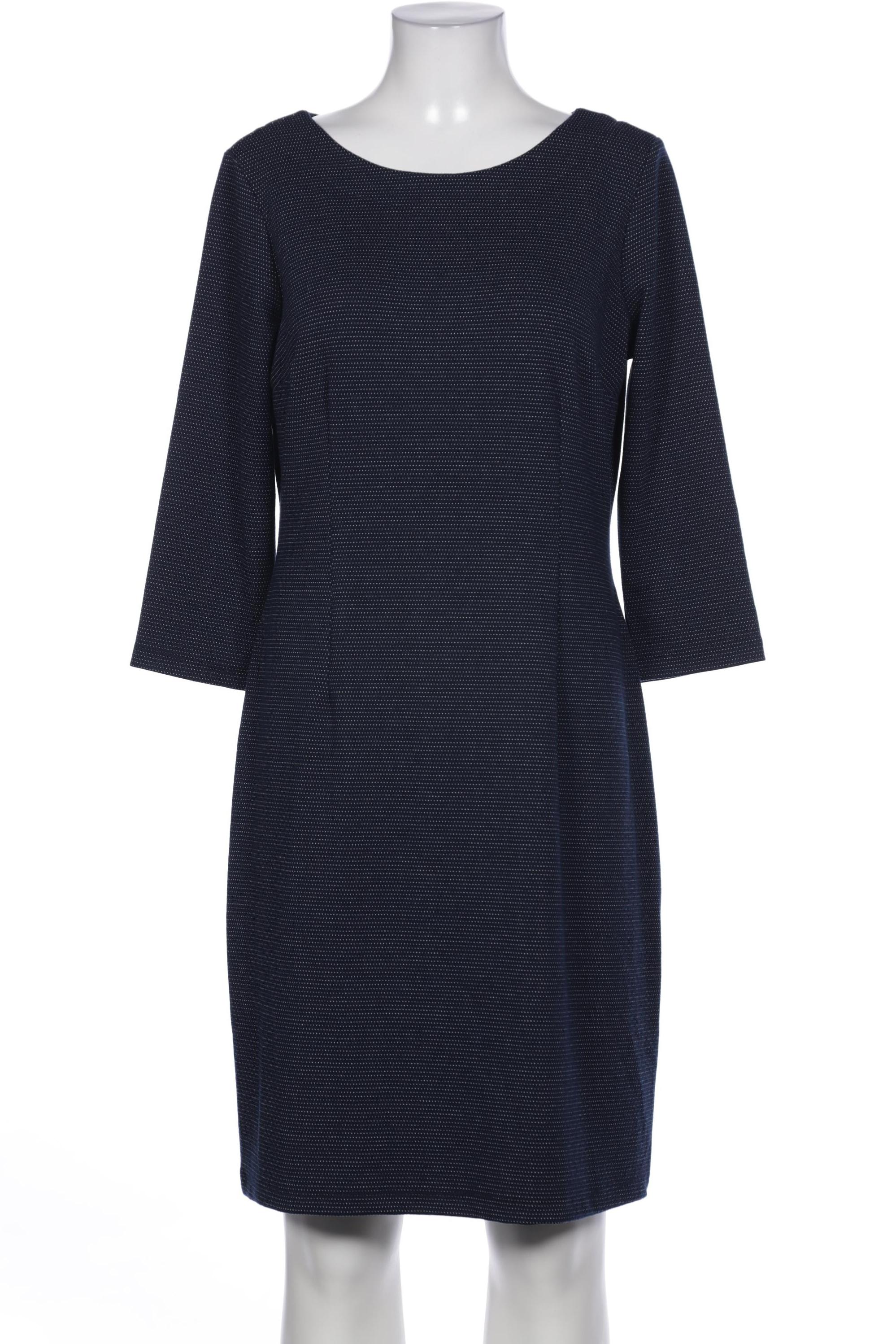 

Tom Tailor Damen Kleid, marineblau, Gr. 42