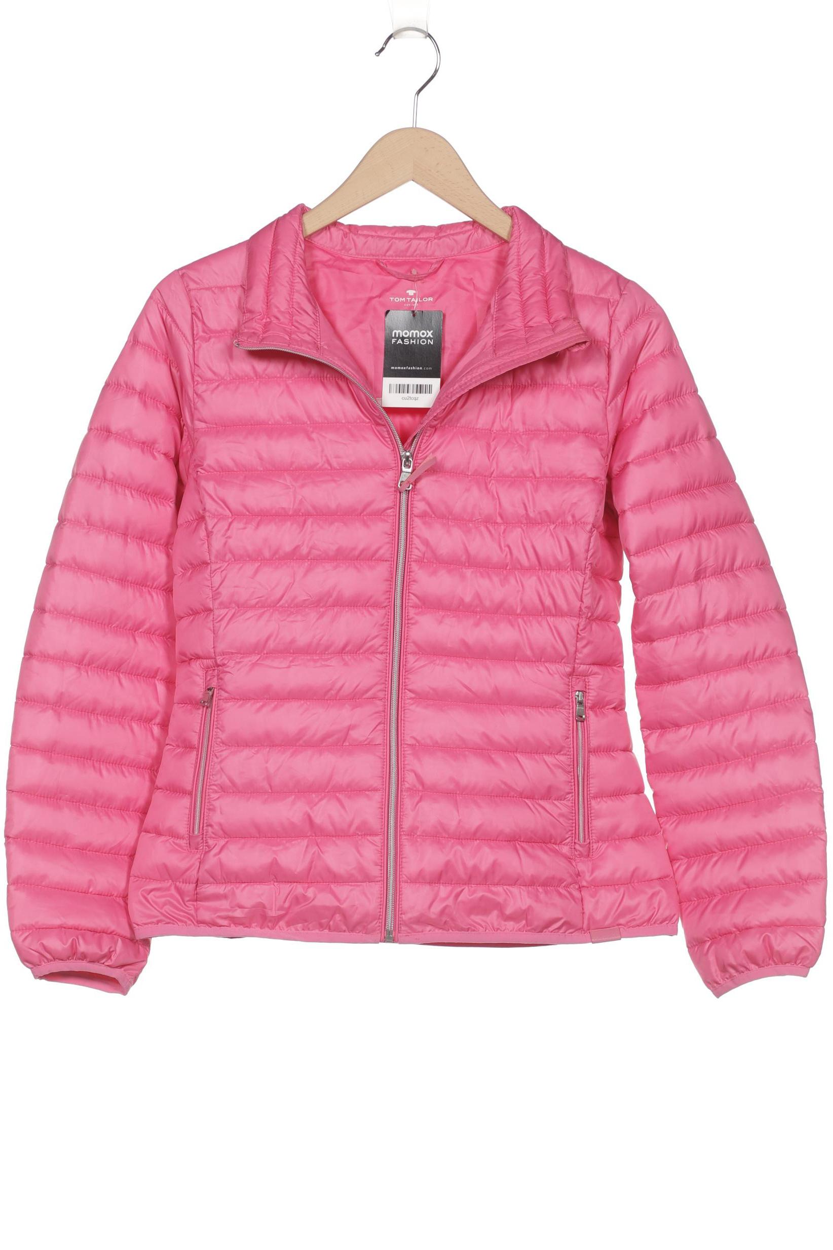 

Tom Tailor Damen Jacke, pink, Gr. 38