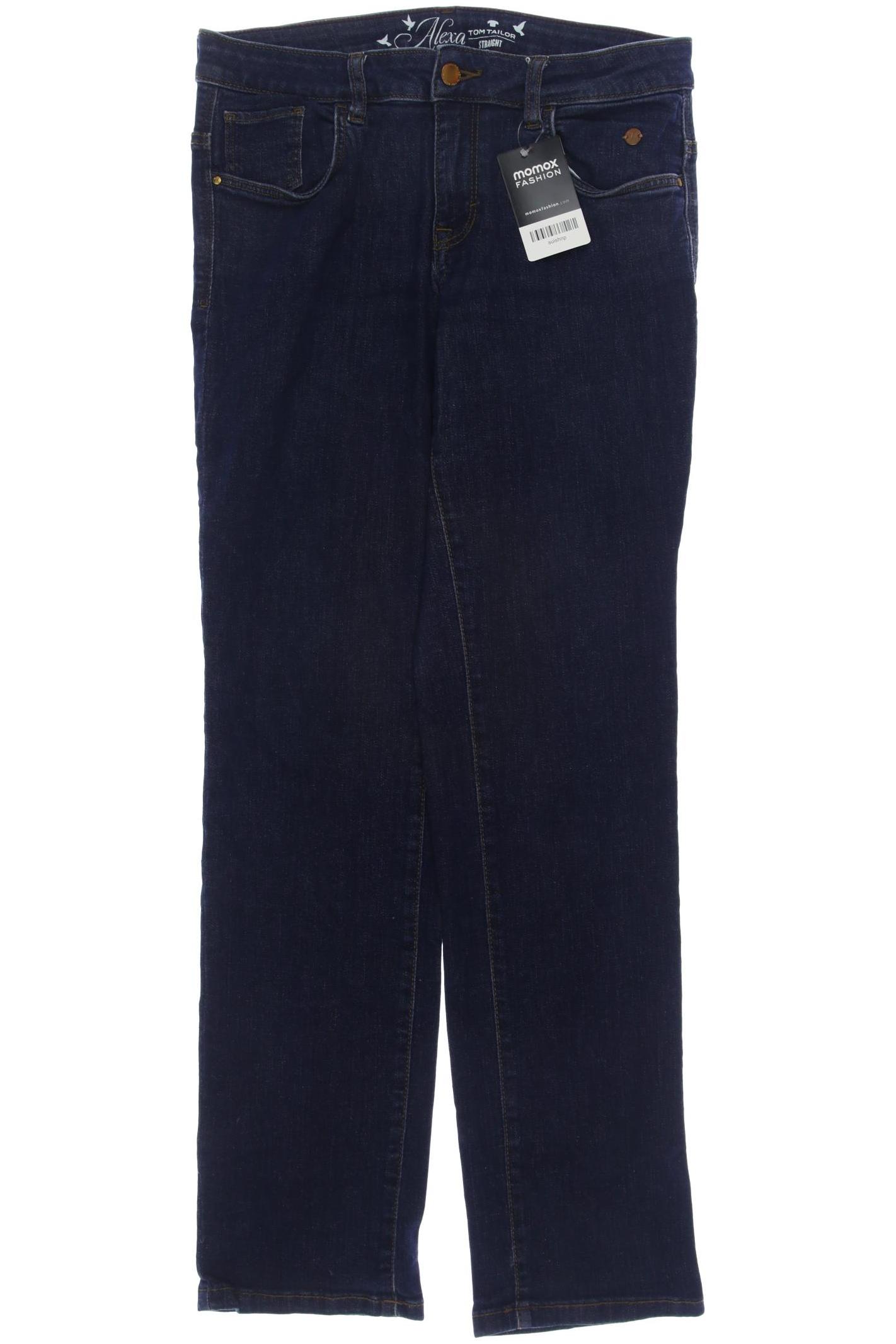 

Tom Tailor Damen Jeans, marineblau, Gr. 31