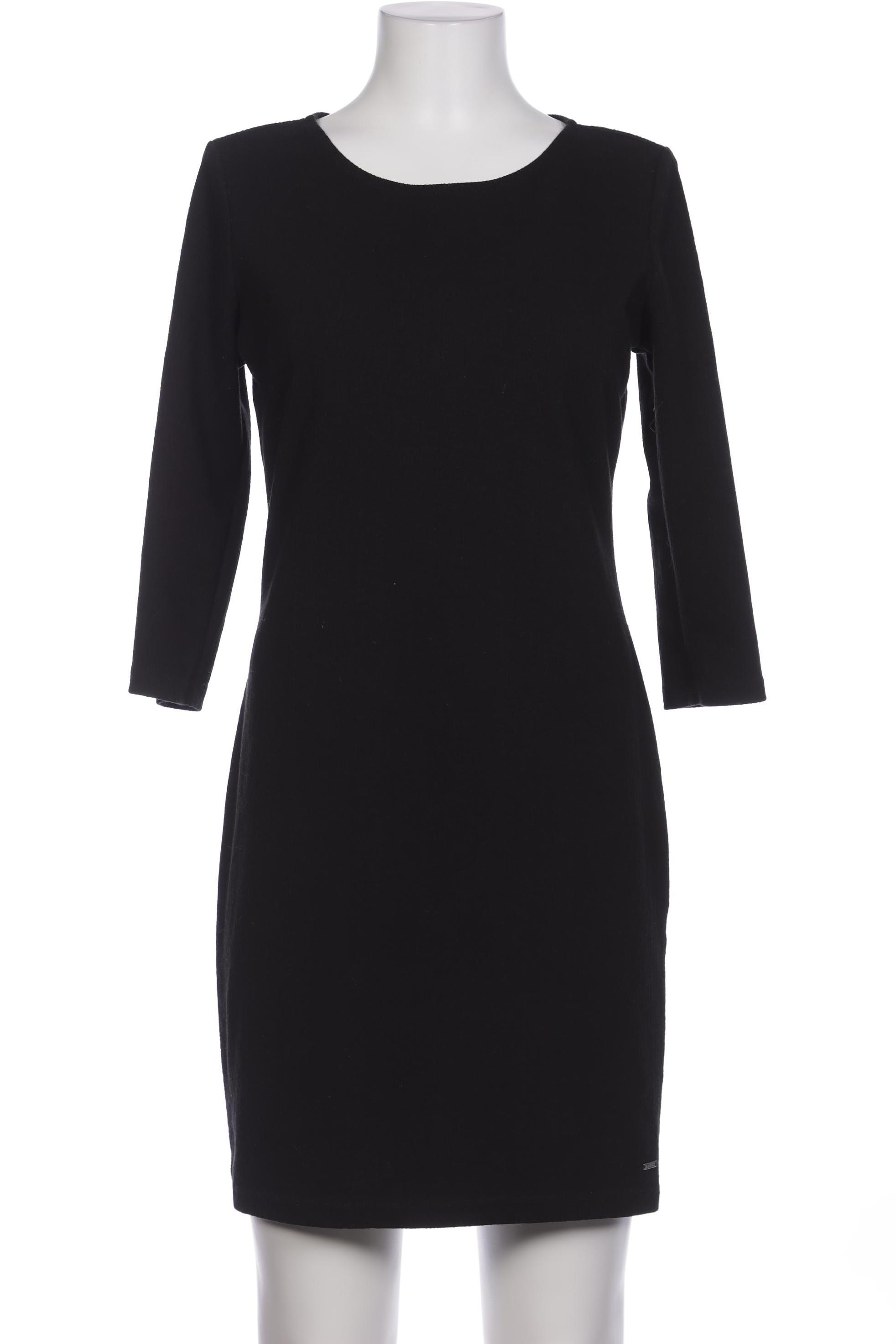 

Tom Tailor Damen Kleid, schwarz, Gr. 42
