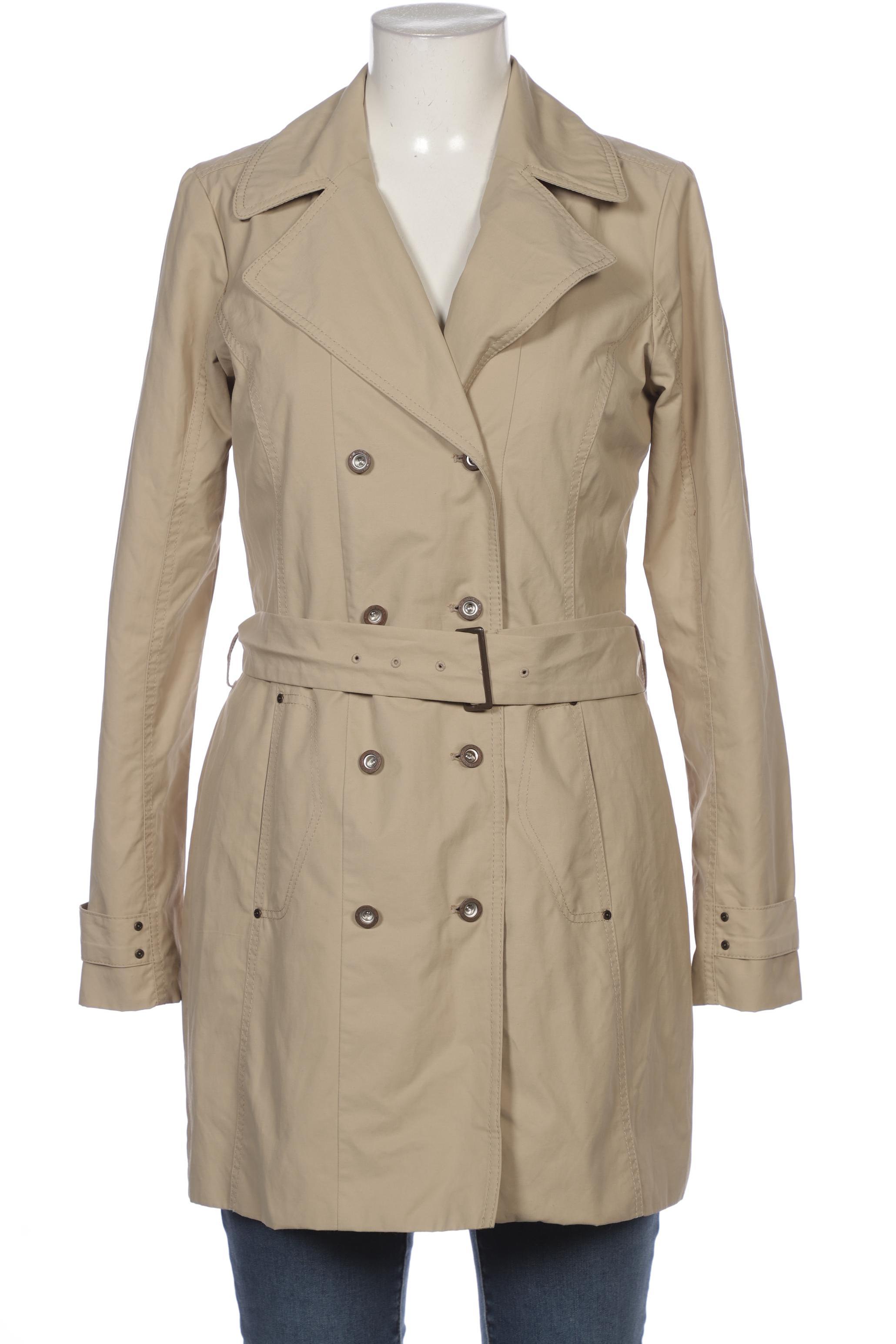 

Tom Tailor Damen Mantel, beige