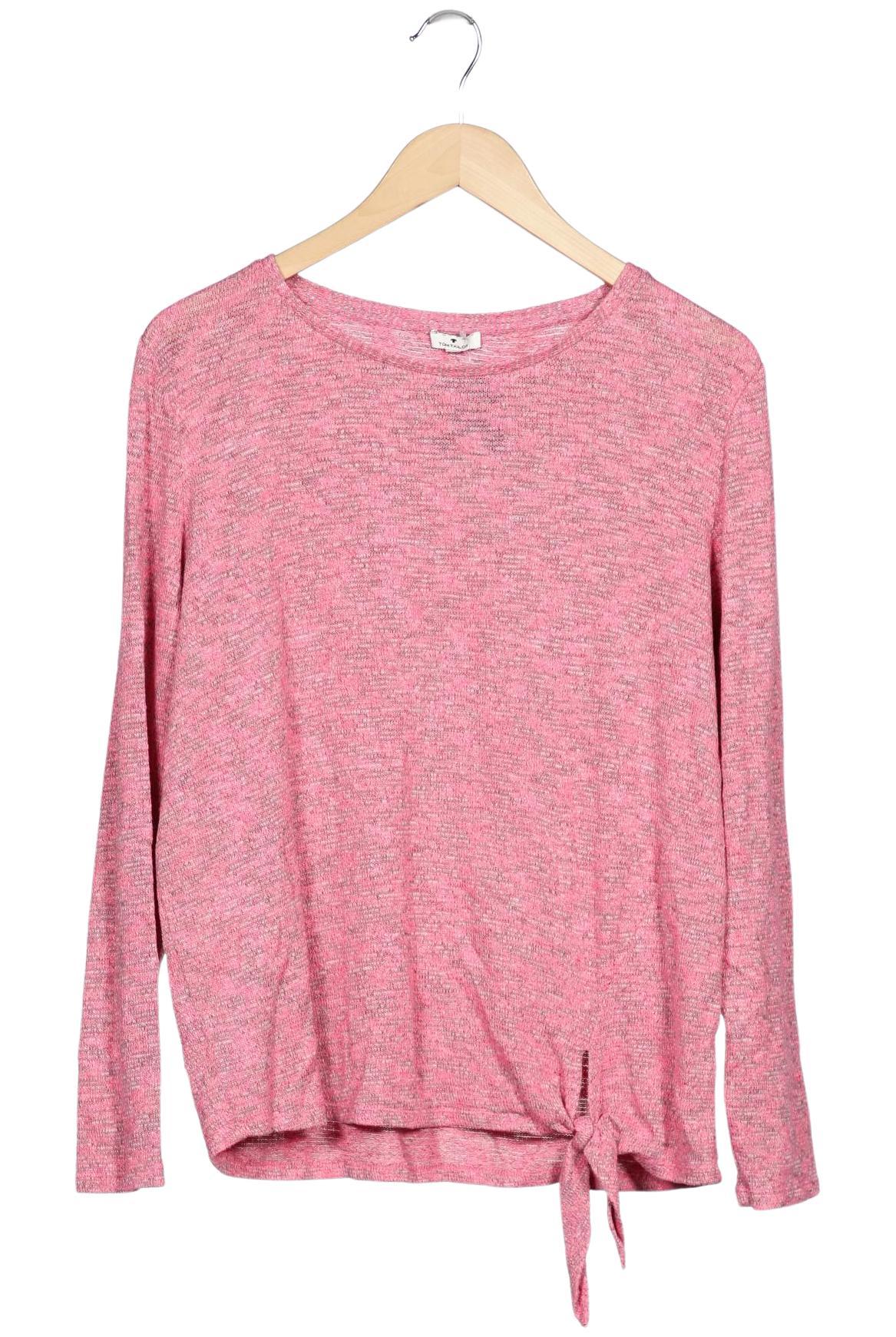 

Tom Tailor Damen Pullover, pink, Gr. 42
