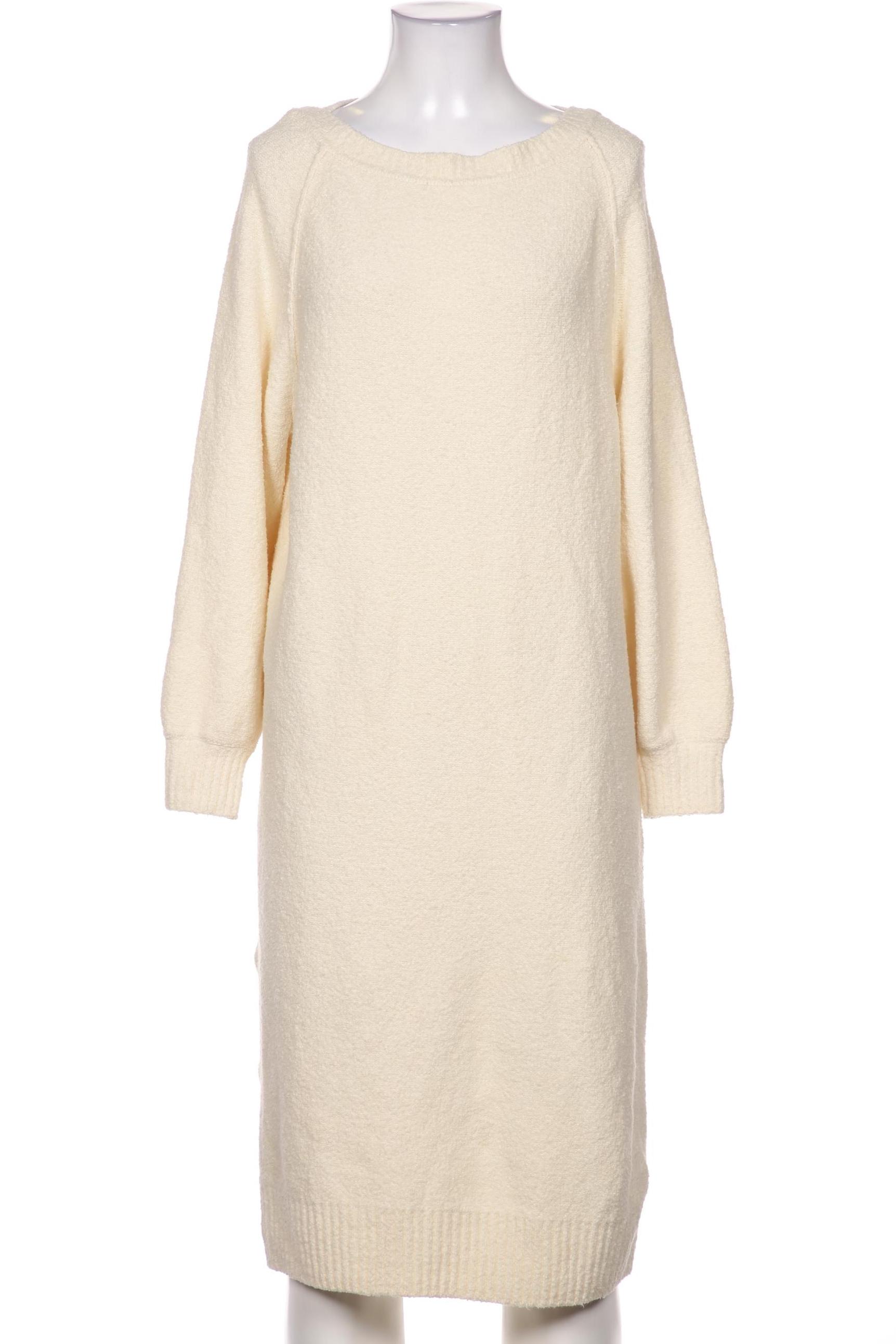 

Tom Tailor Damen Kleid, cremeweiß, Gr. 34