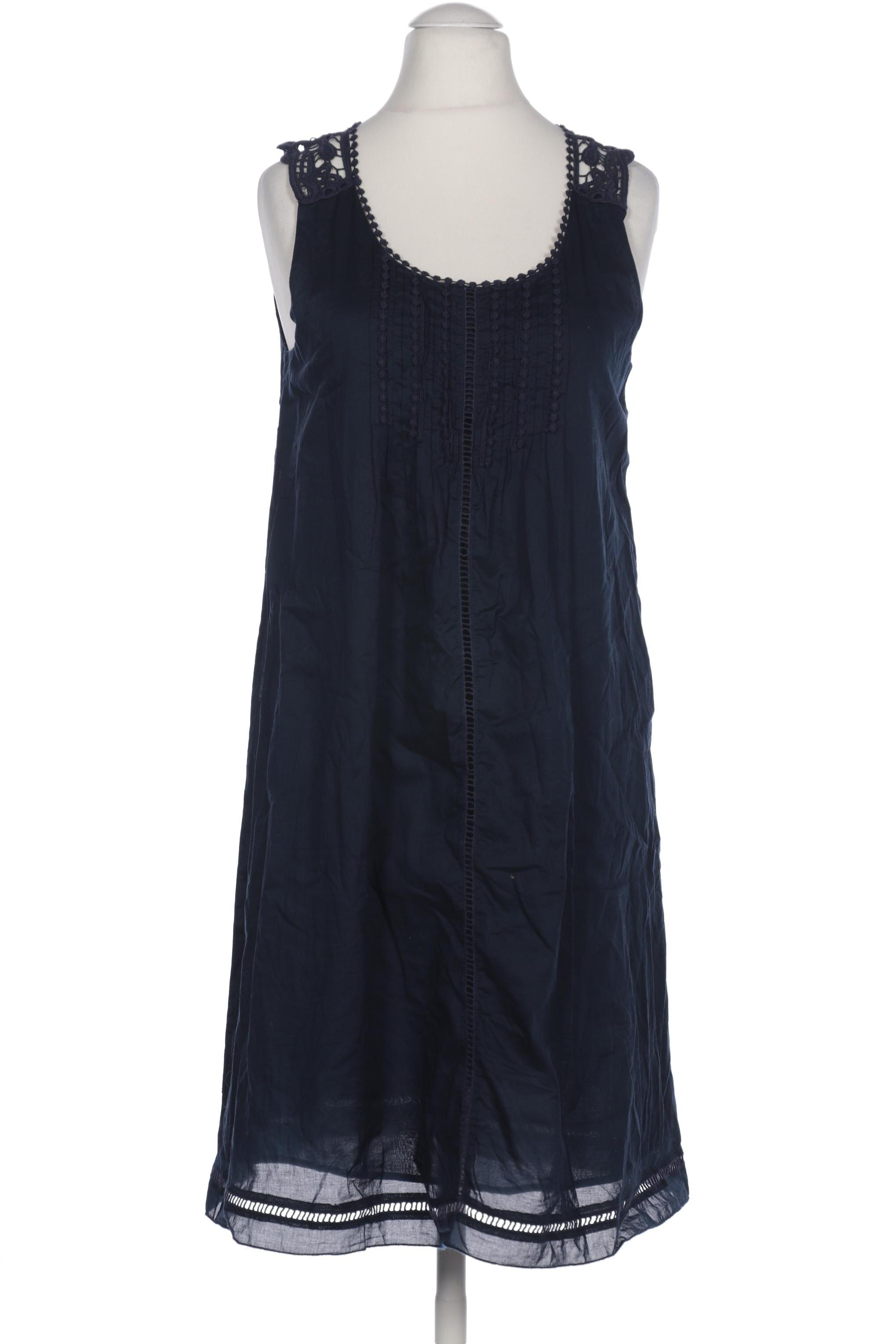 

Tom Tailor Damen Kleid, marineblau, Gr. 38