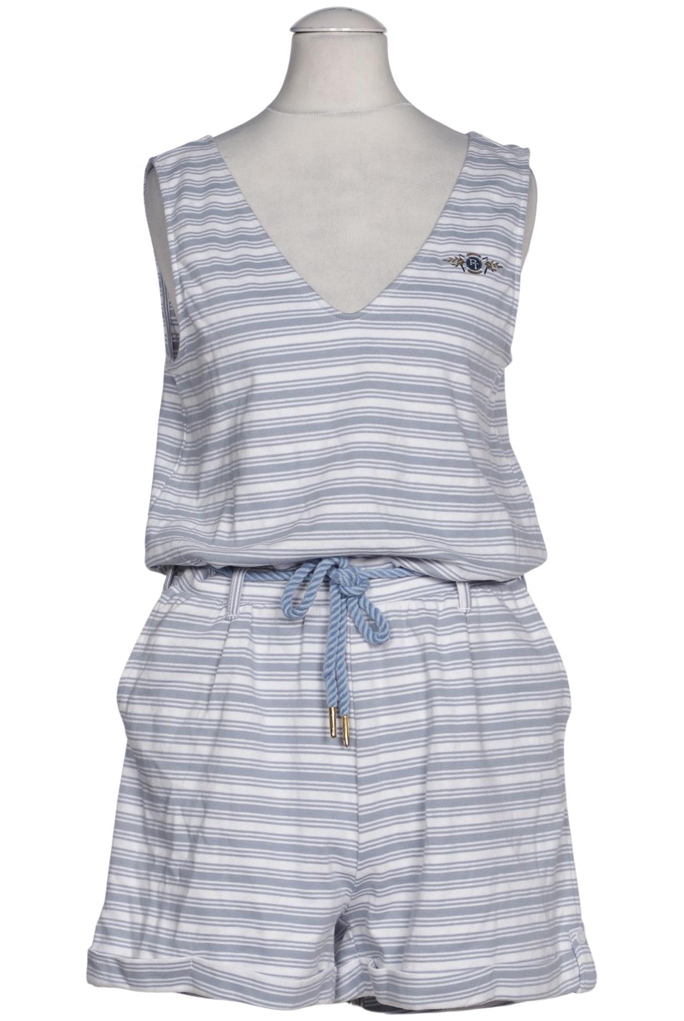 

Tom Tailor Damen Jumpsuit/Overall, mehrfarbig, Gr. 38