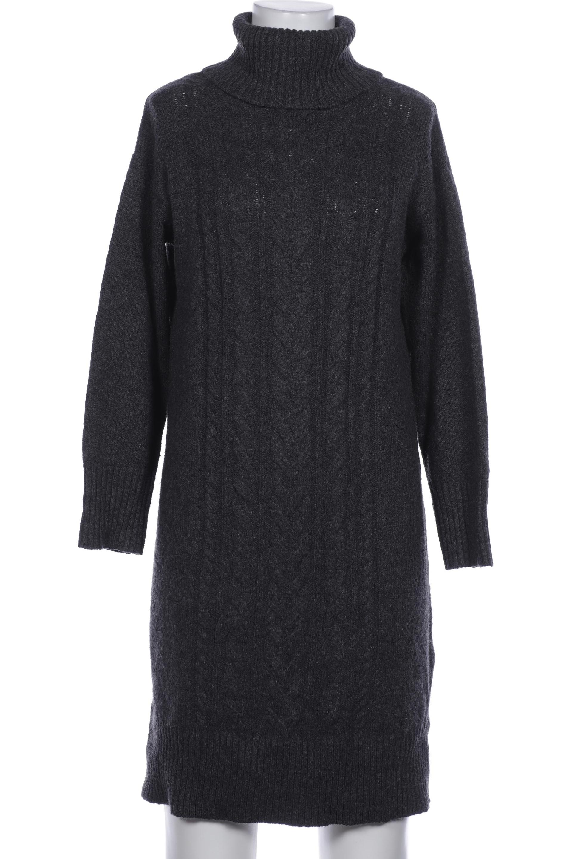 

Tom Tailor Damen Kleid, grau, Gr. 34