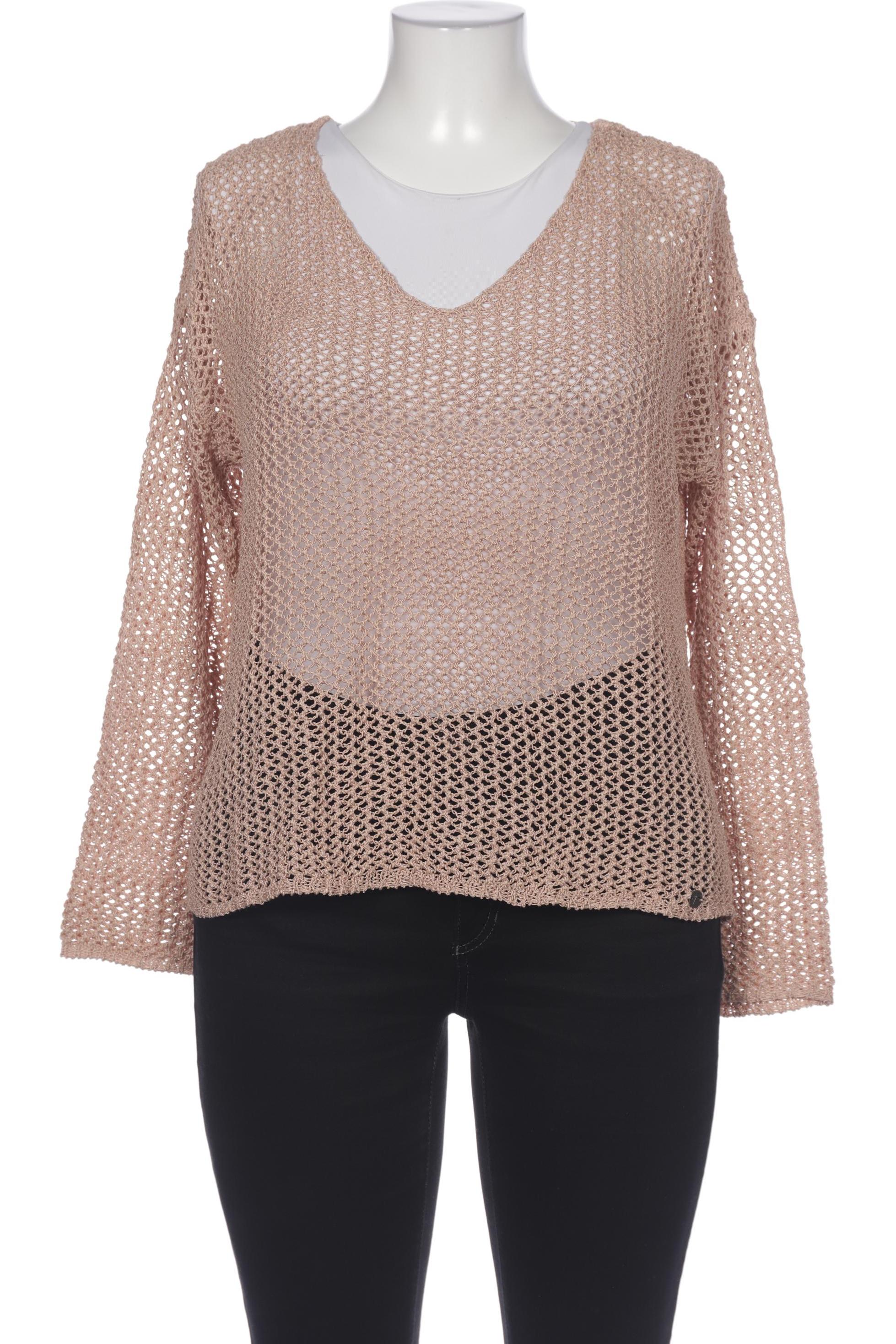 

Tom Tailor Damen Pullover, beige, Gr. 44