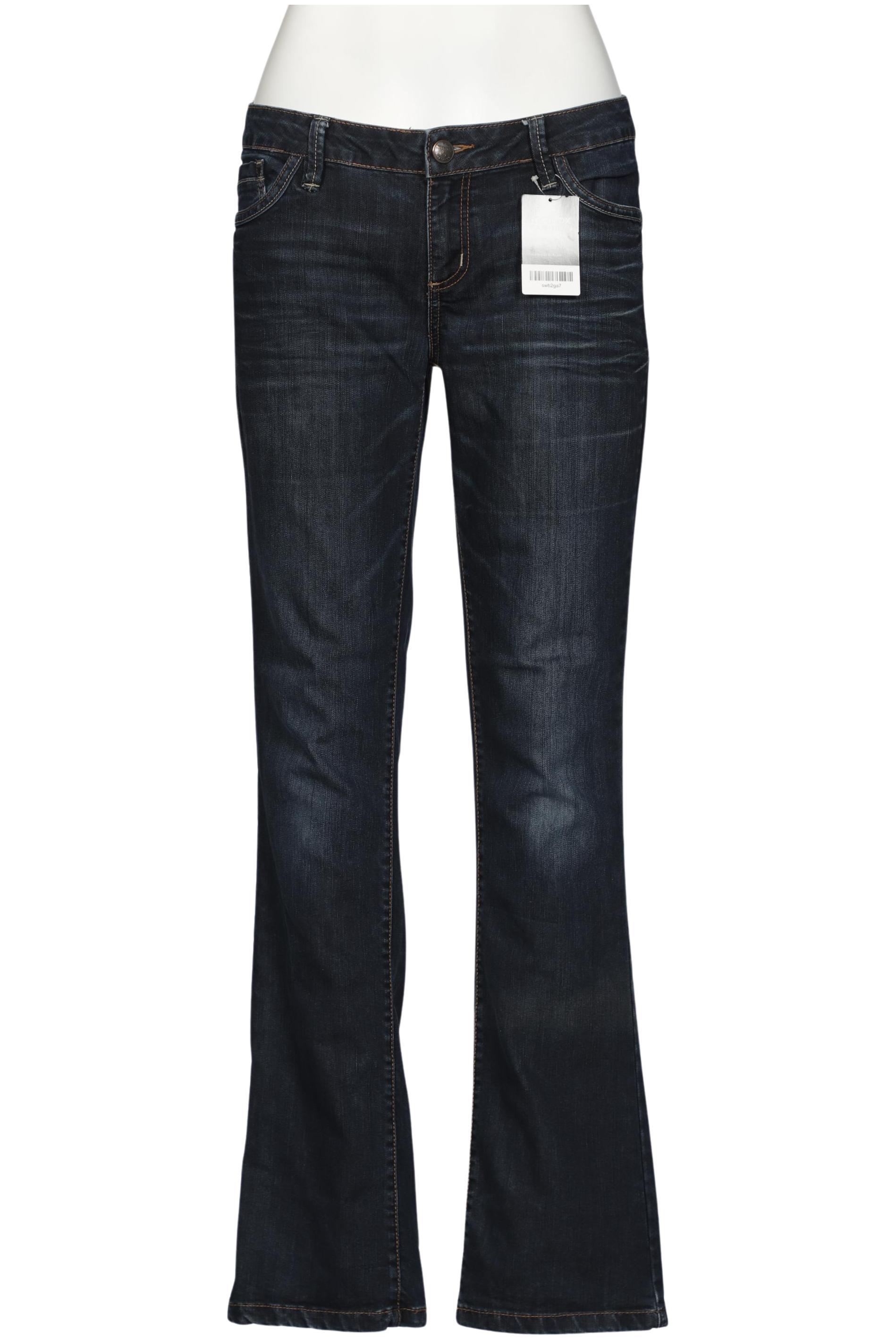 

Tom Tailor Damen Jeans, marineblau, Gr. 31