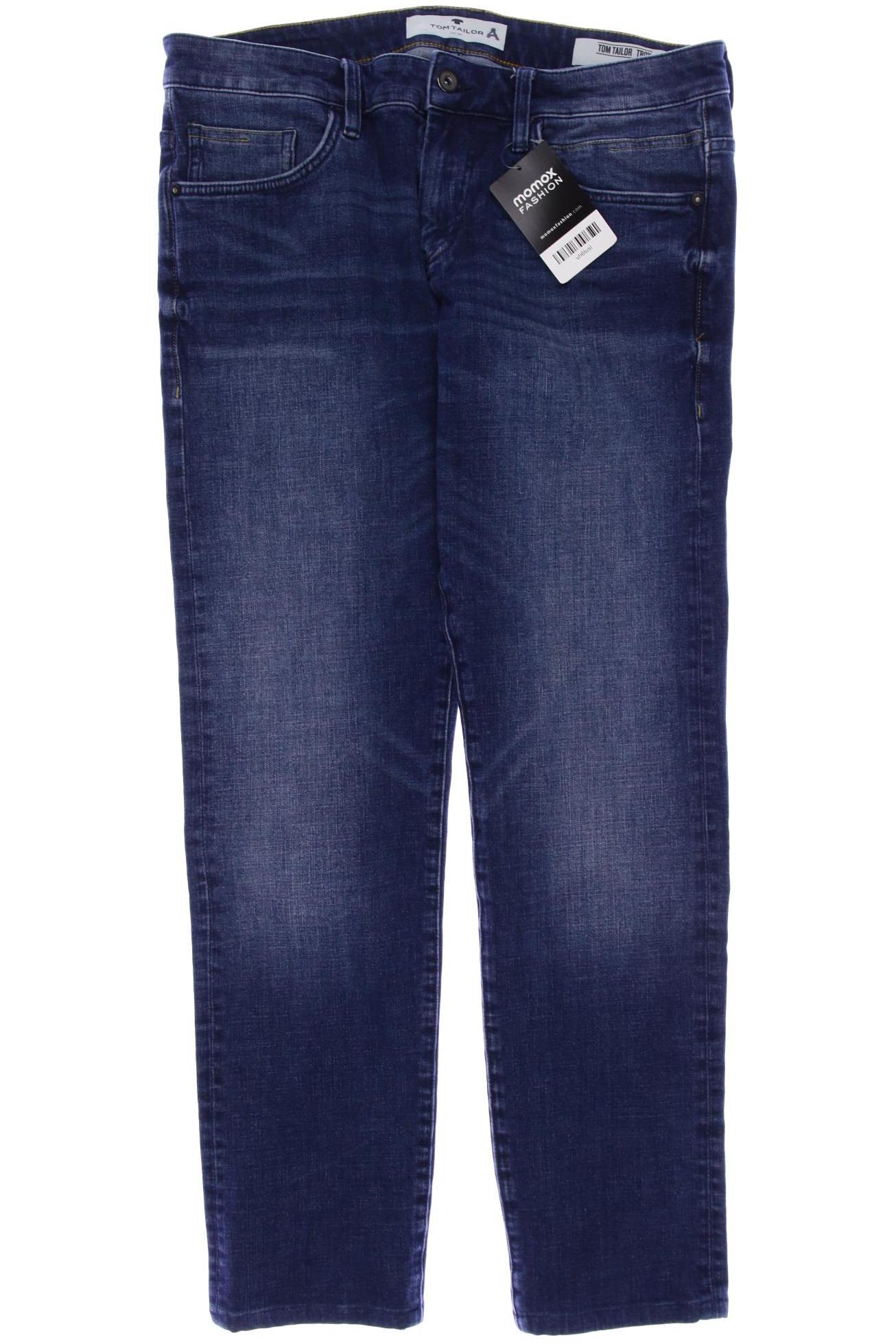 

Tom Tailor Damen Jeans, marineblau