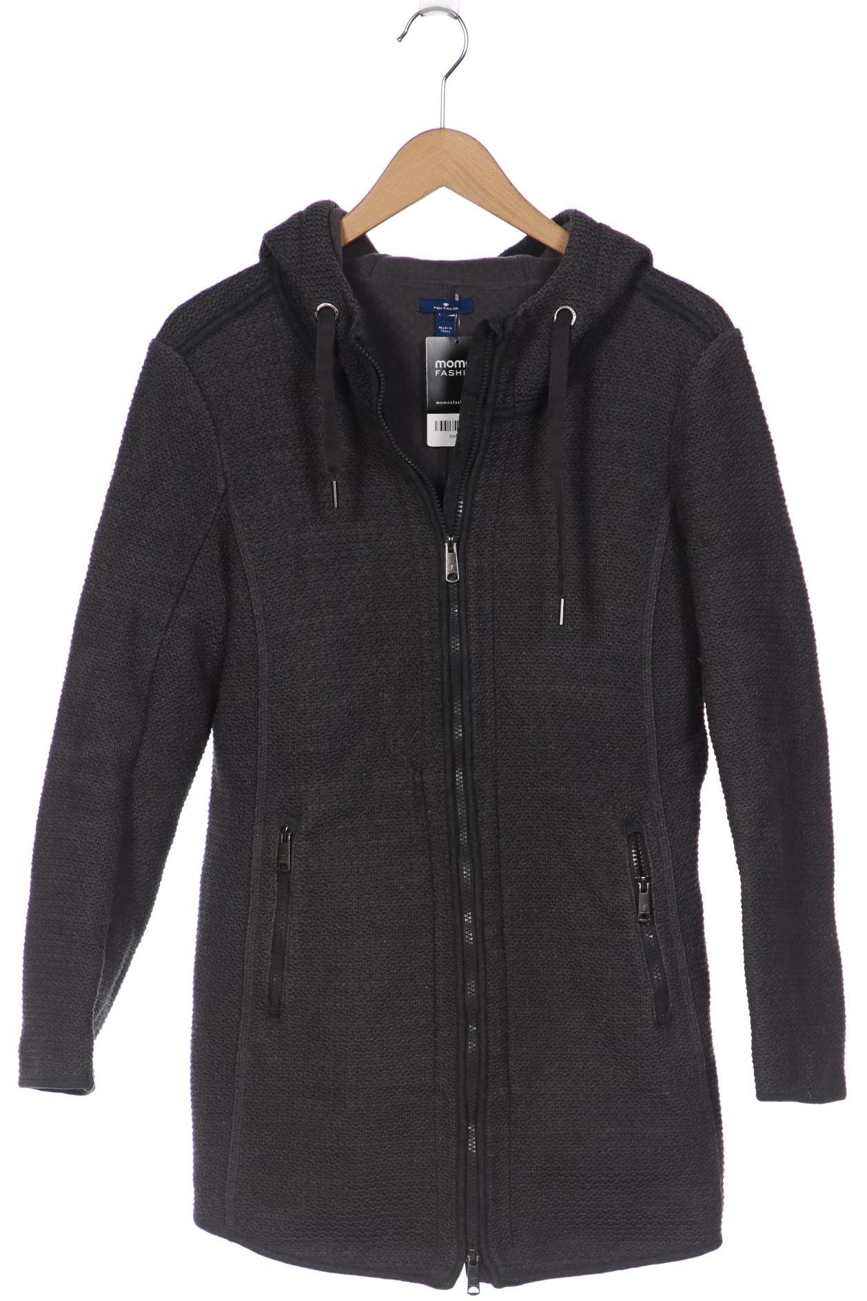 

Tom Tailor Damen Mantel, grau
