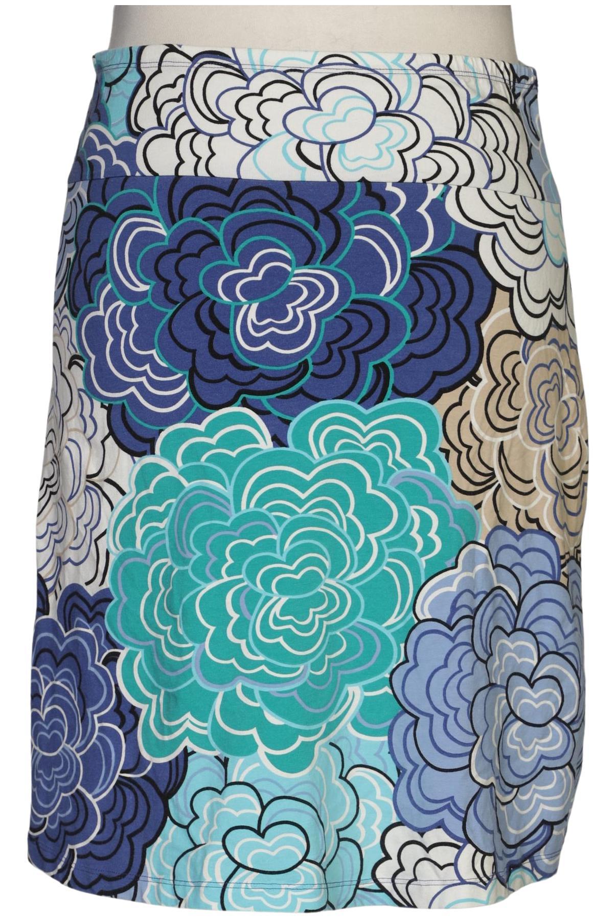 

Tom Tailor Damen Rock, mehrfarbig, Gr. 42