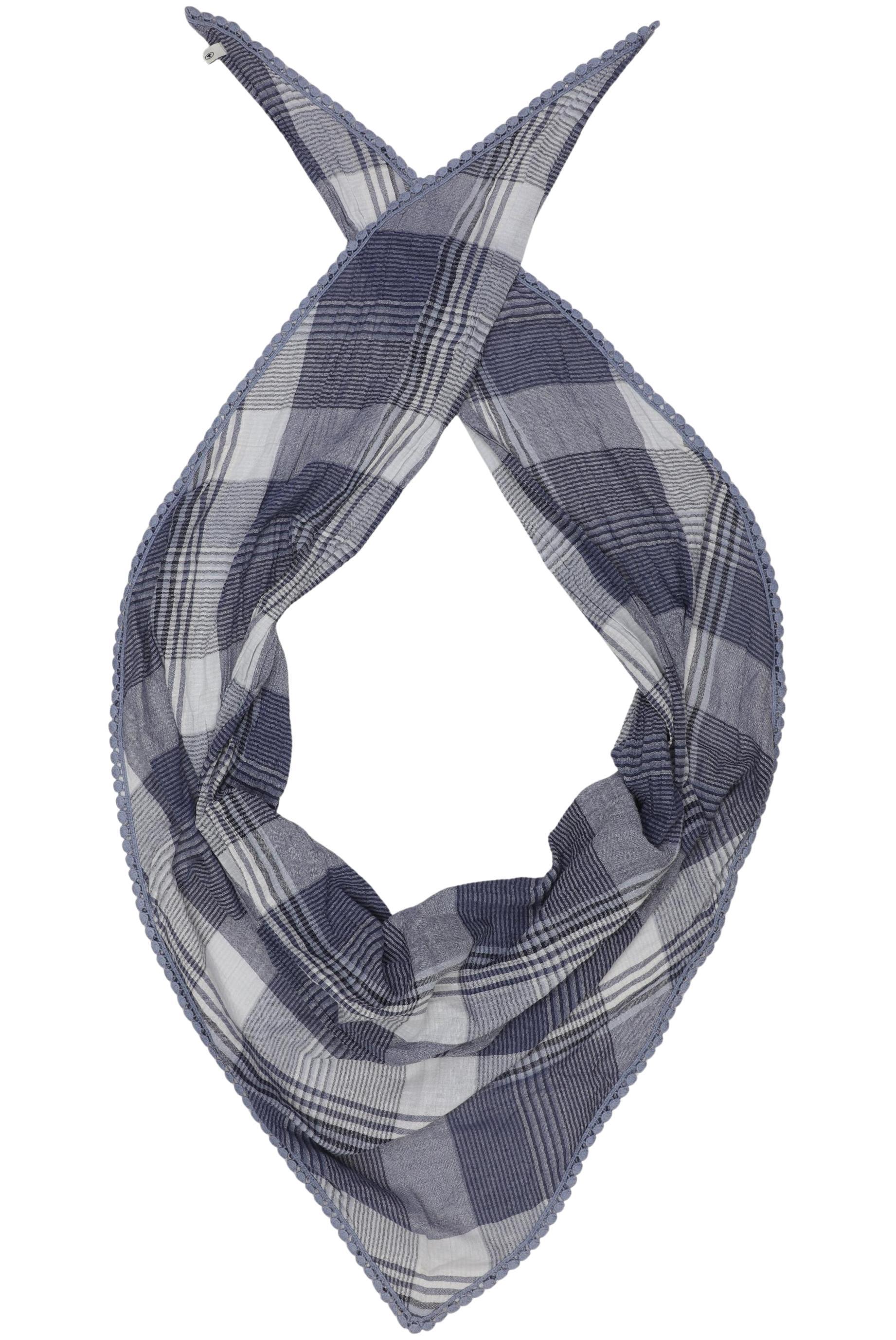 

Tom Tailor Damen Schal, mehrfarbig, Gr.