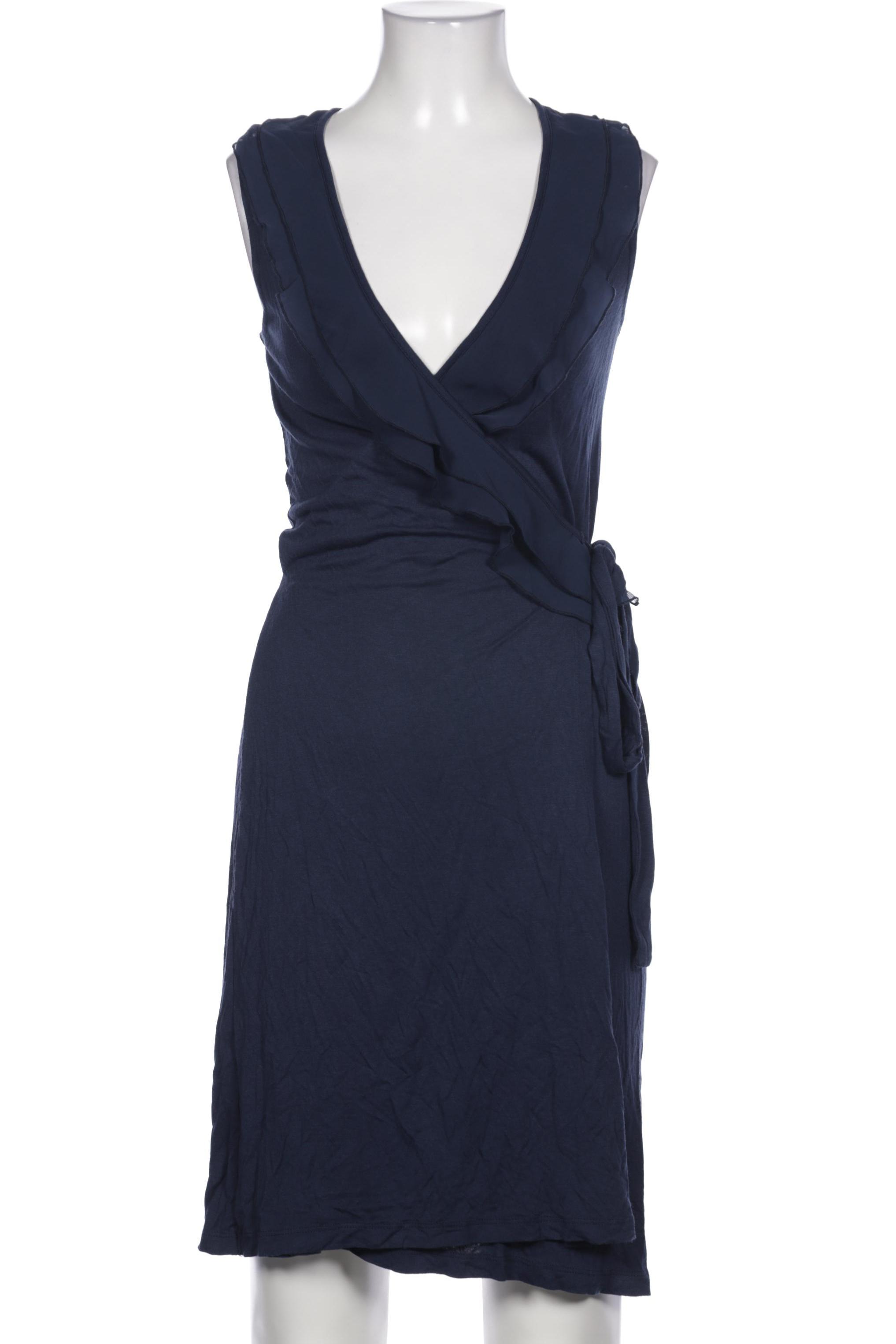 

Tom Tailor Damen Kleid, marineblau