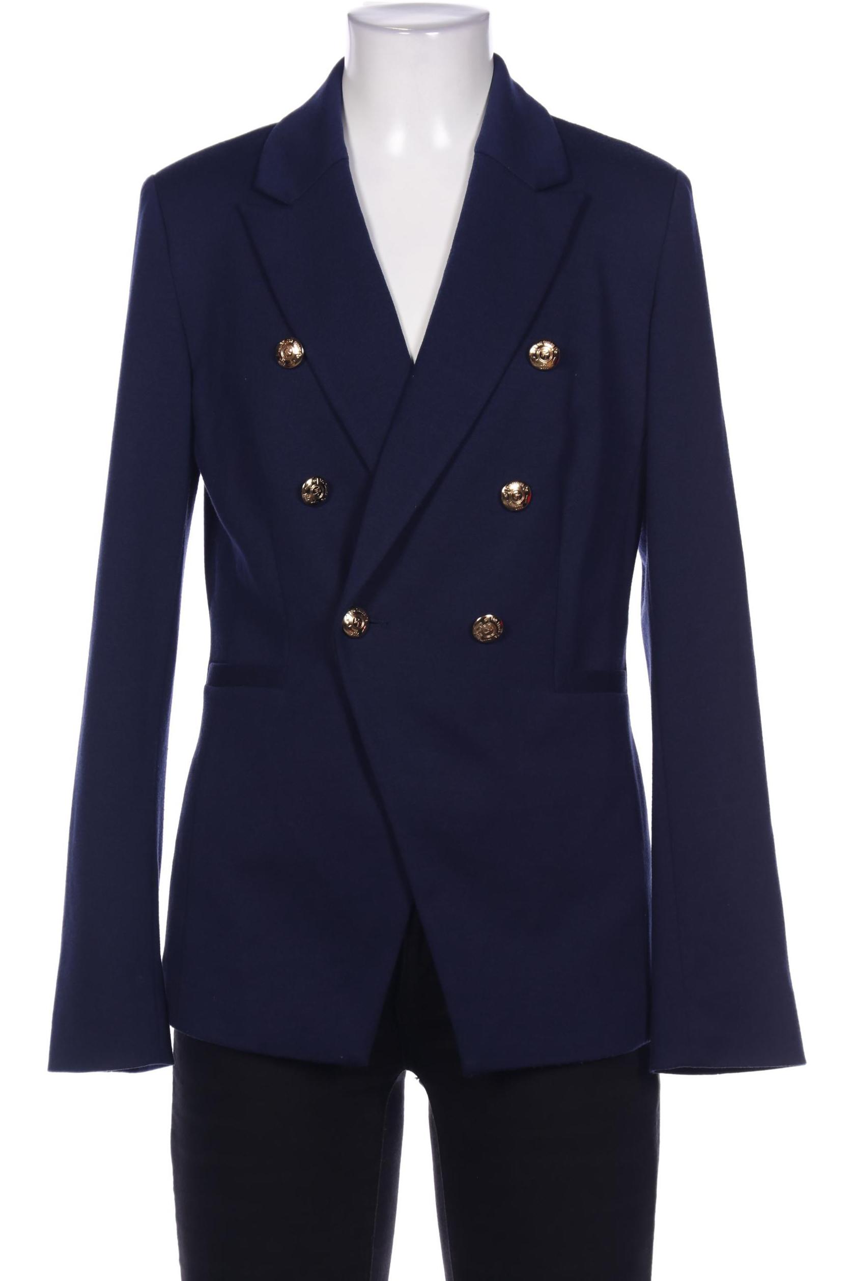 

Tom Tailor Damen Blazer, marineblau, Gr. 36