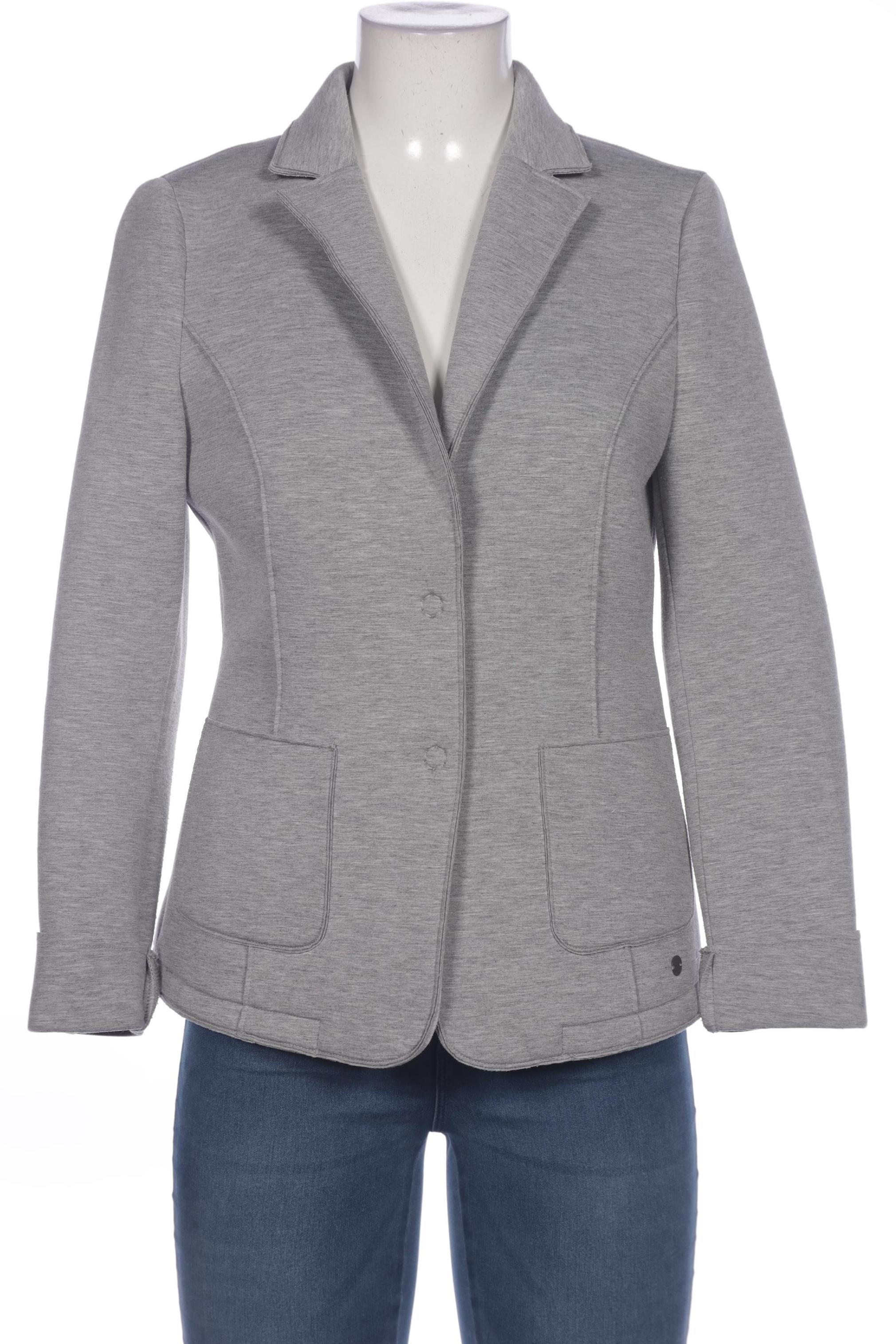 

Tom Tailor Damen Blazer, grau, Gr. 42