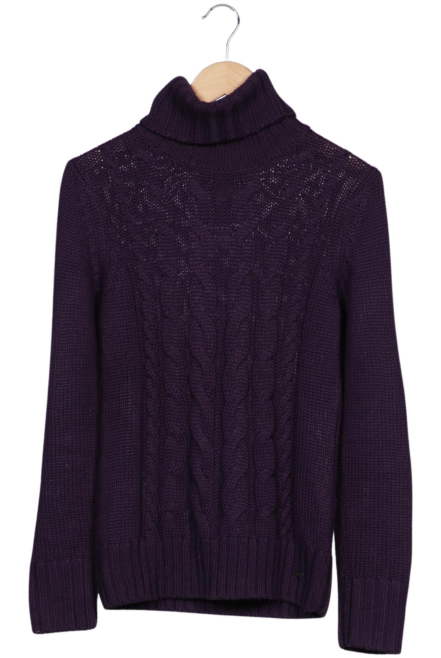 

Tom Tailor Damen Pullover, flieder, Gr. 38