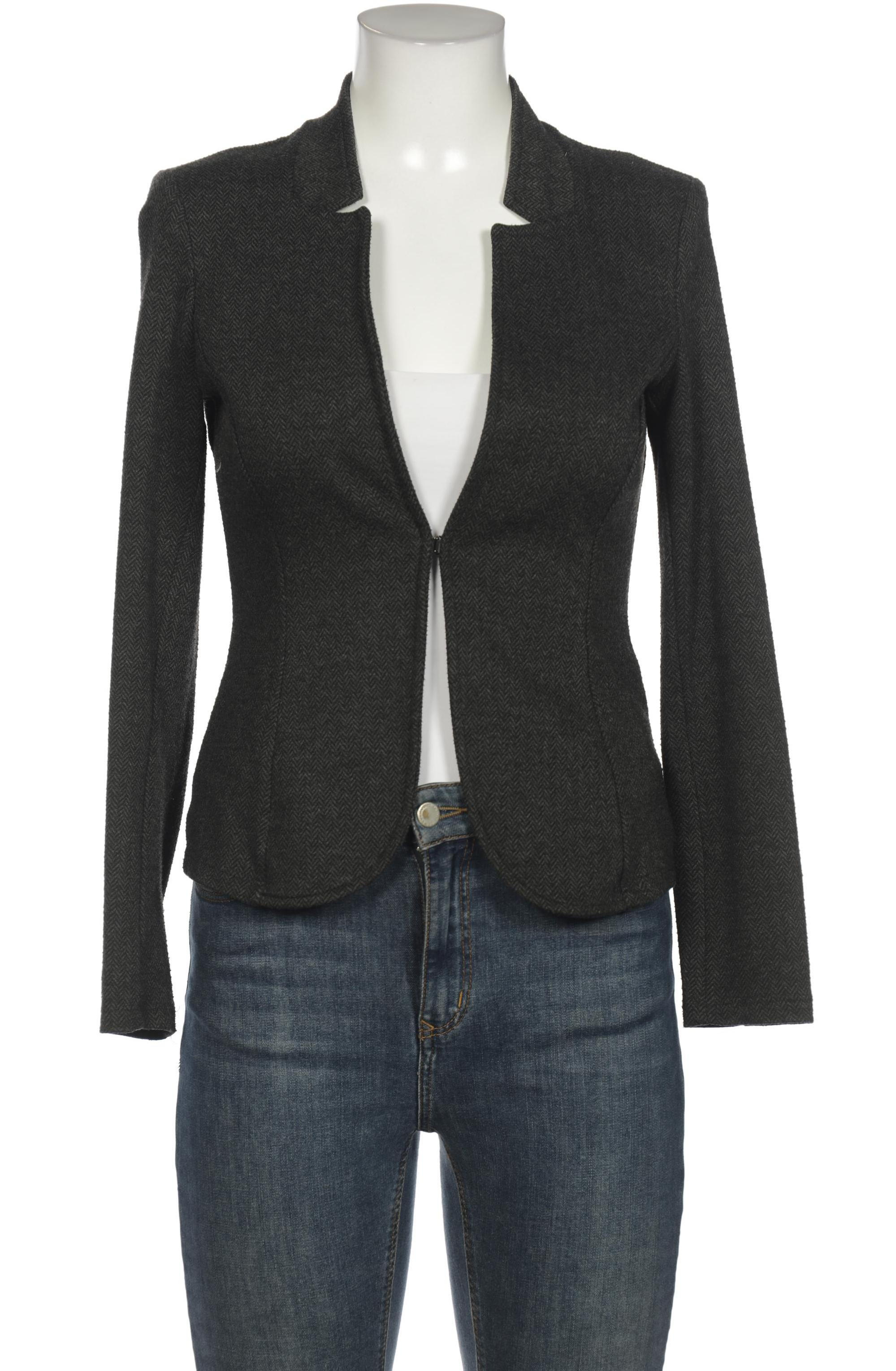

Tom Tailor Damen Blazer, grau