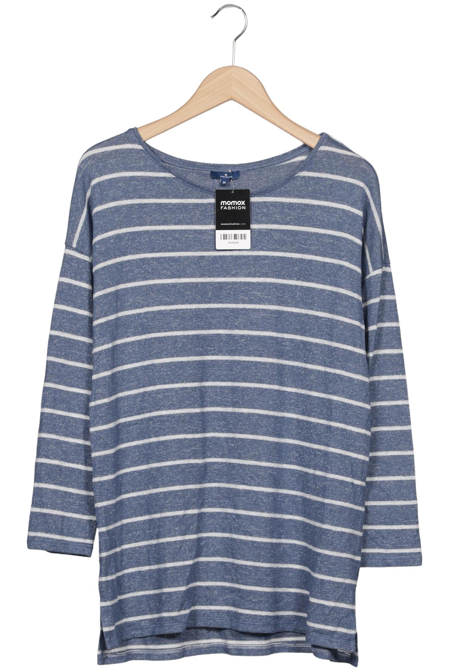 

Tom Tailor Damen Pullover, mehrfarbig, Gr. 38