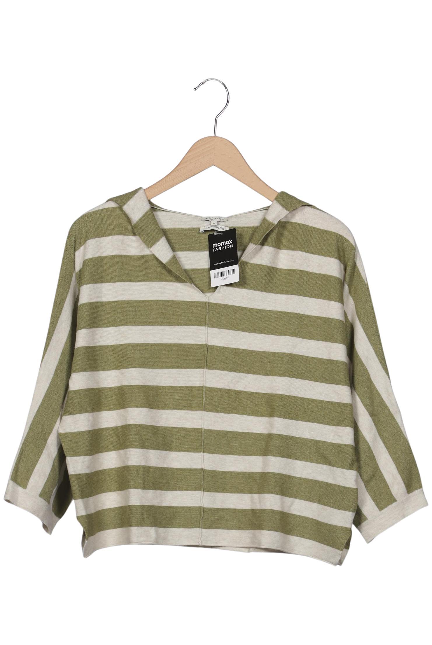 

Tom Tailor Damen Pullover, mehrfarbig, Gr. 38