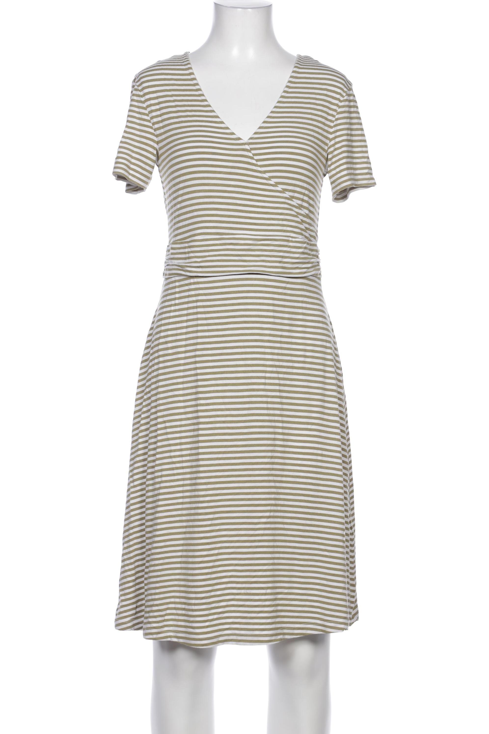 

Tom Tailor Damen Kleid, grün, Gr. 36