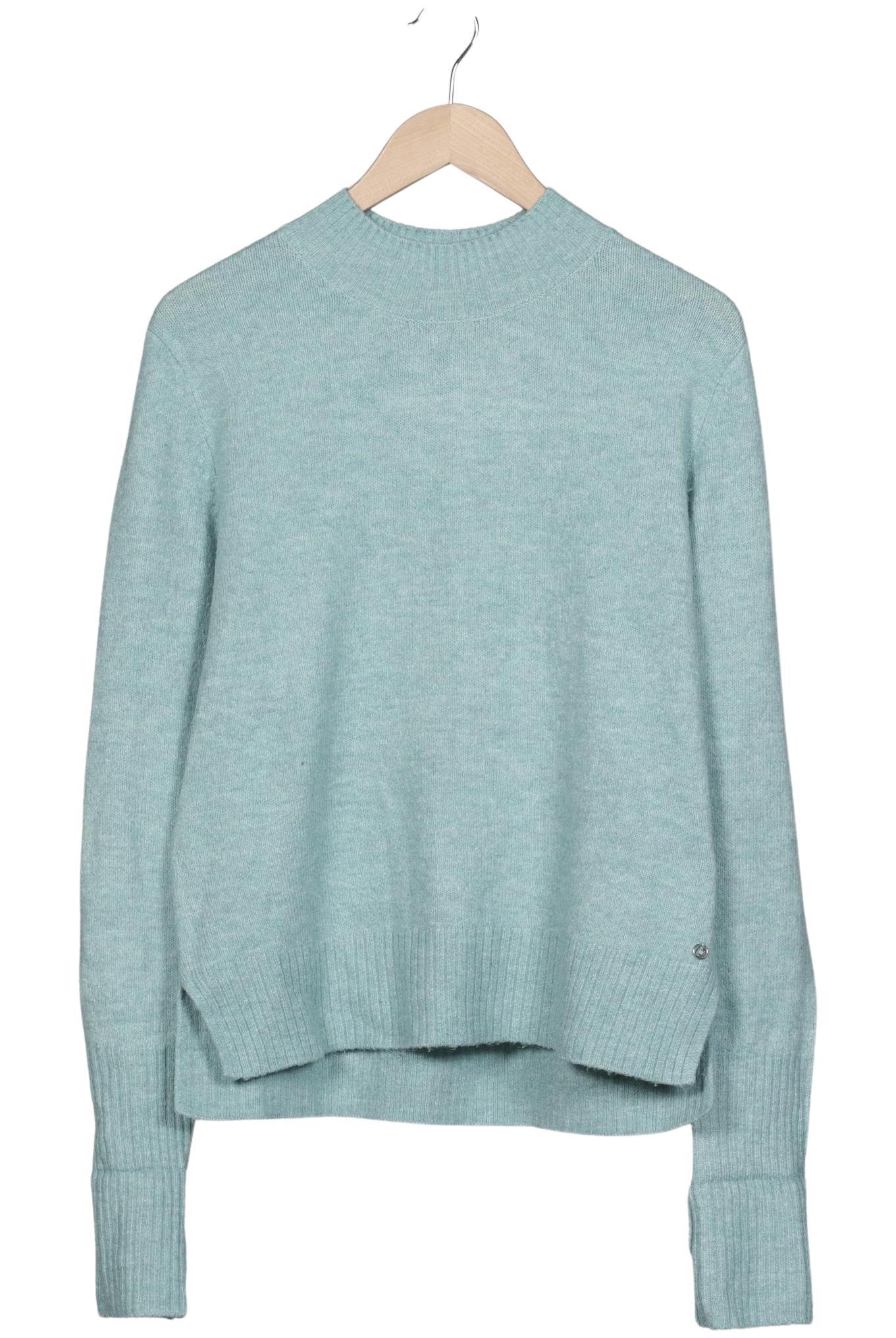 

Tom Tailor Damen Pullover, hellblau, Gr. 36