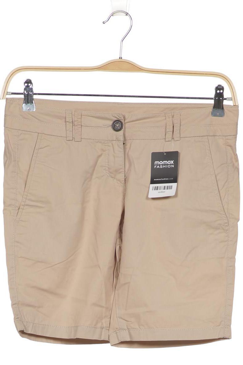 

Tom Tailor Damen Shorts, beige