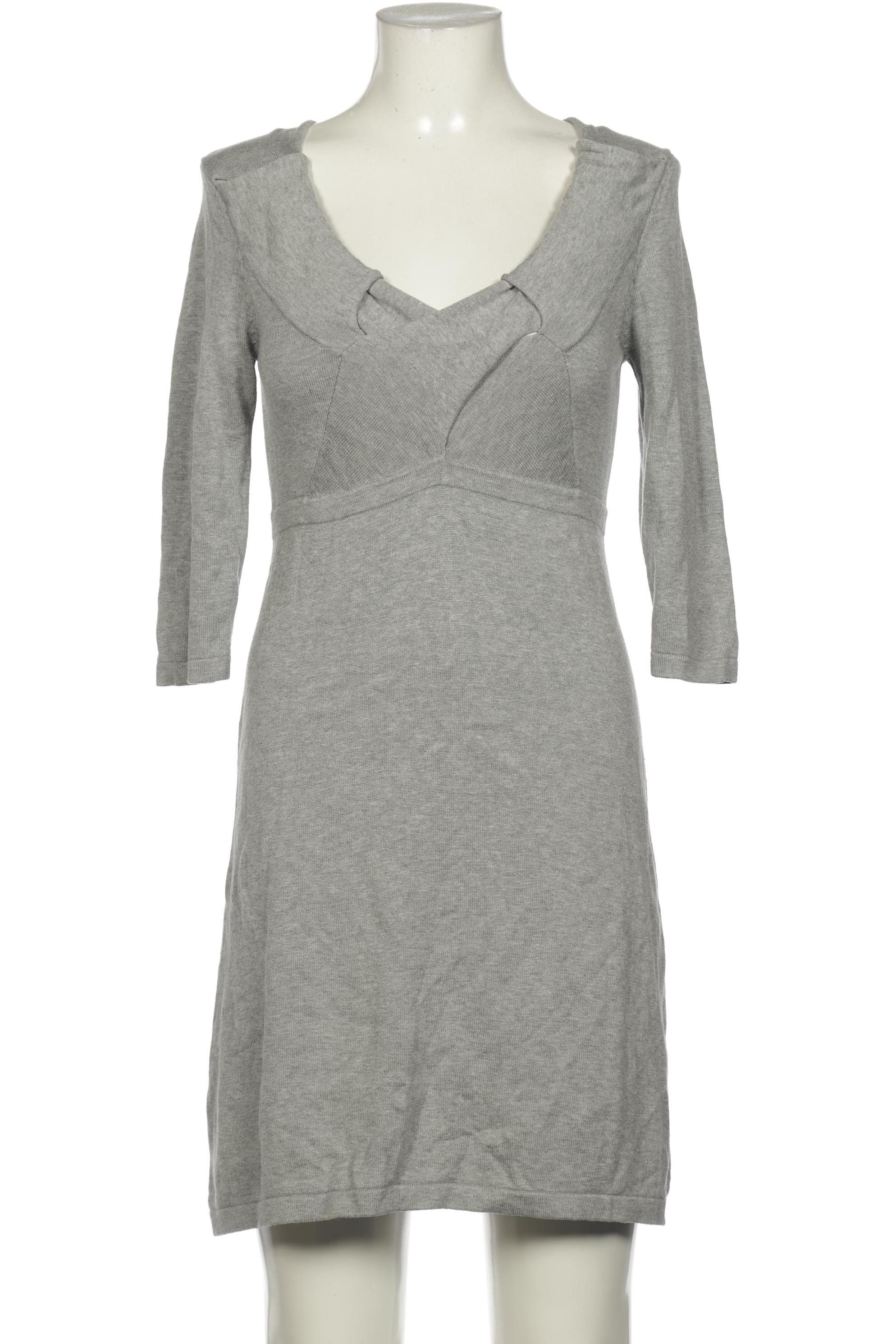 

Tom Tailor Damen Kleid, grau