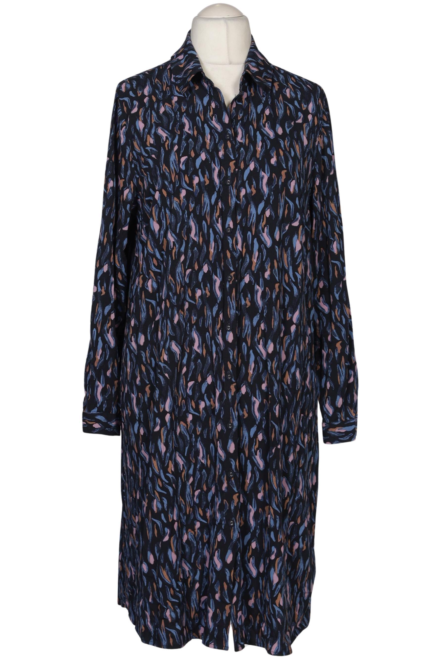 

Tom Tailor Damen Kleid, mehrfarbig, Gr. 46