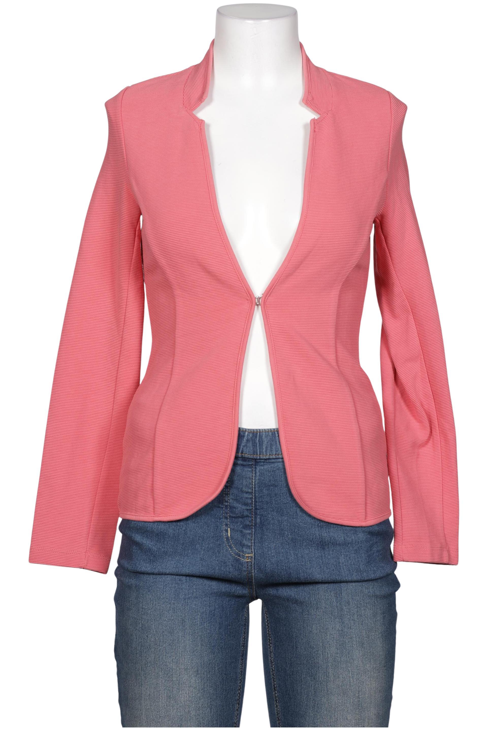 

Tom Tailor Damen Blazer, pink, Gr. 36