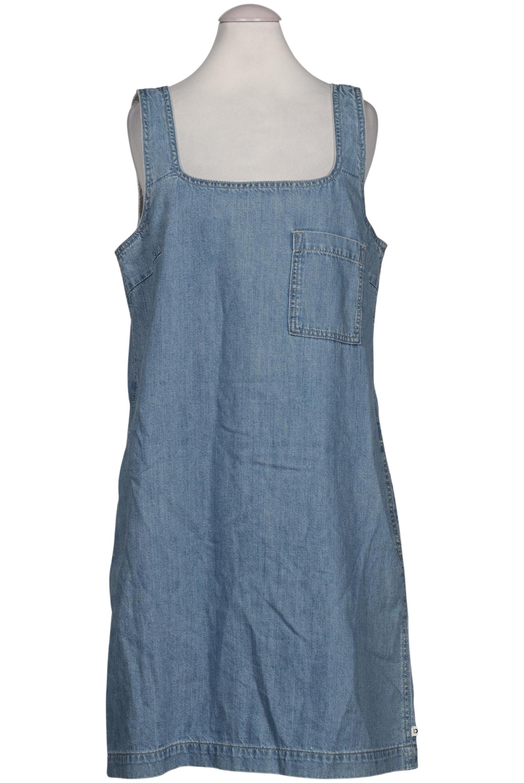 

Tom Tailor Damen Kleid, blau, Gr. 36