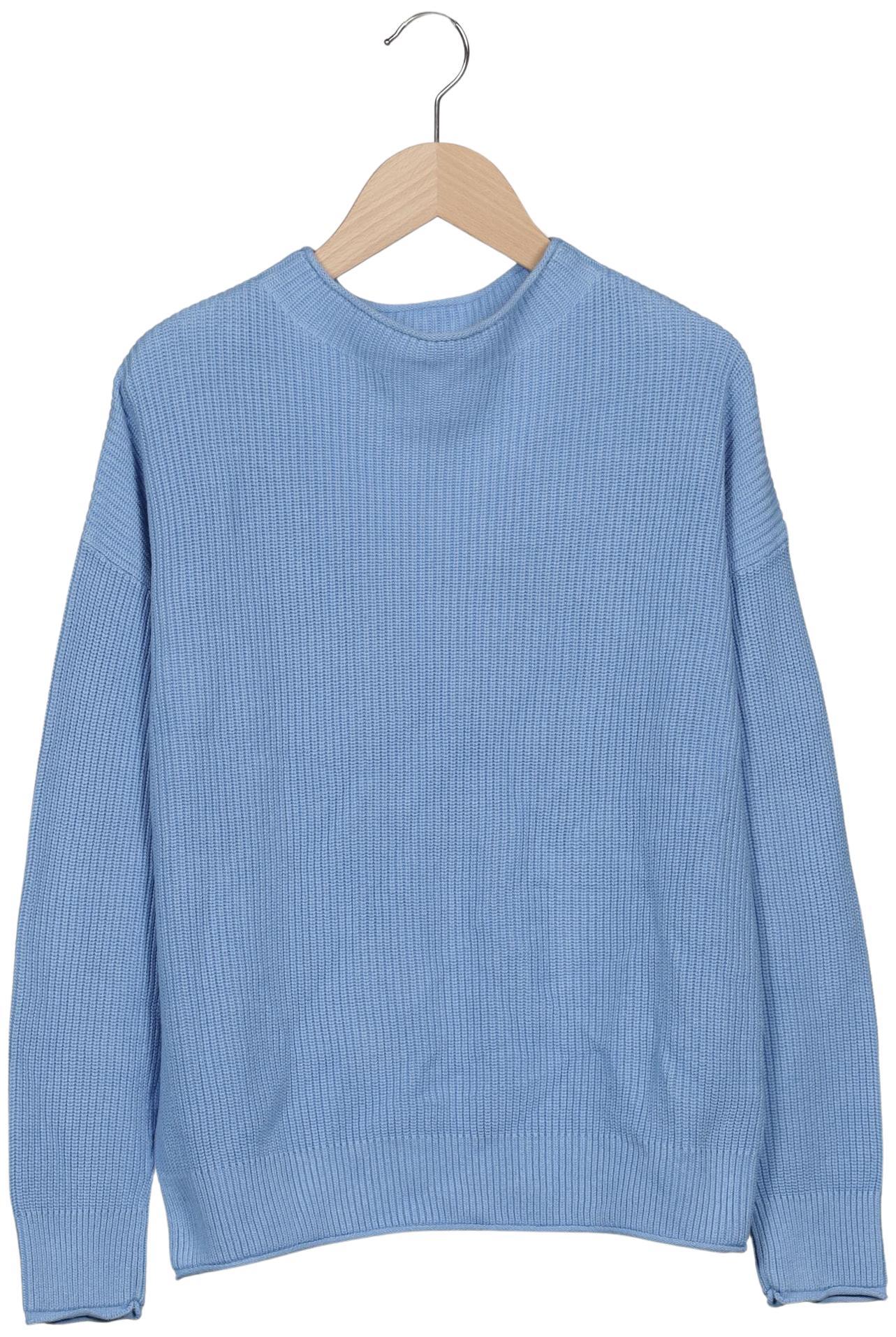 

Tom Tailor Damen Pullover, hellblau, Gr. 42