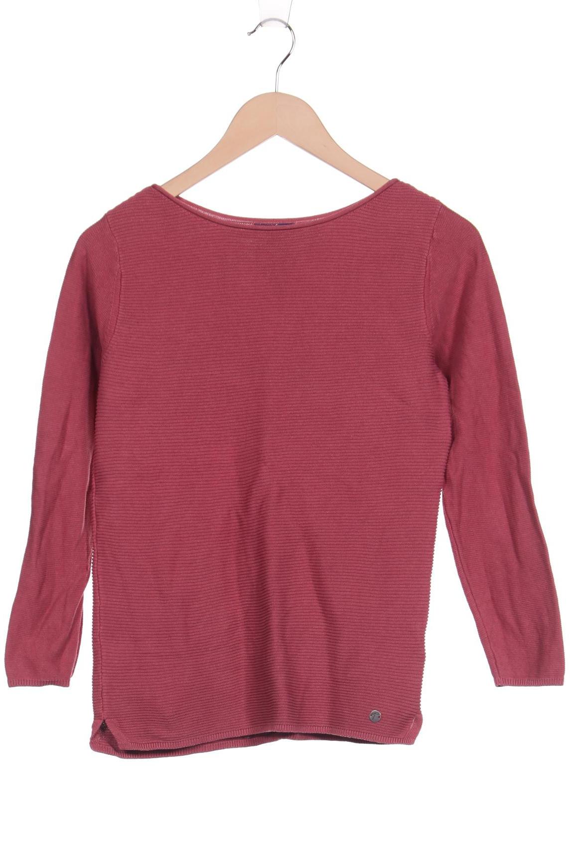 

Tom Tailor Damen Pullover, pink