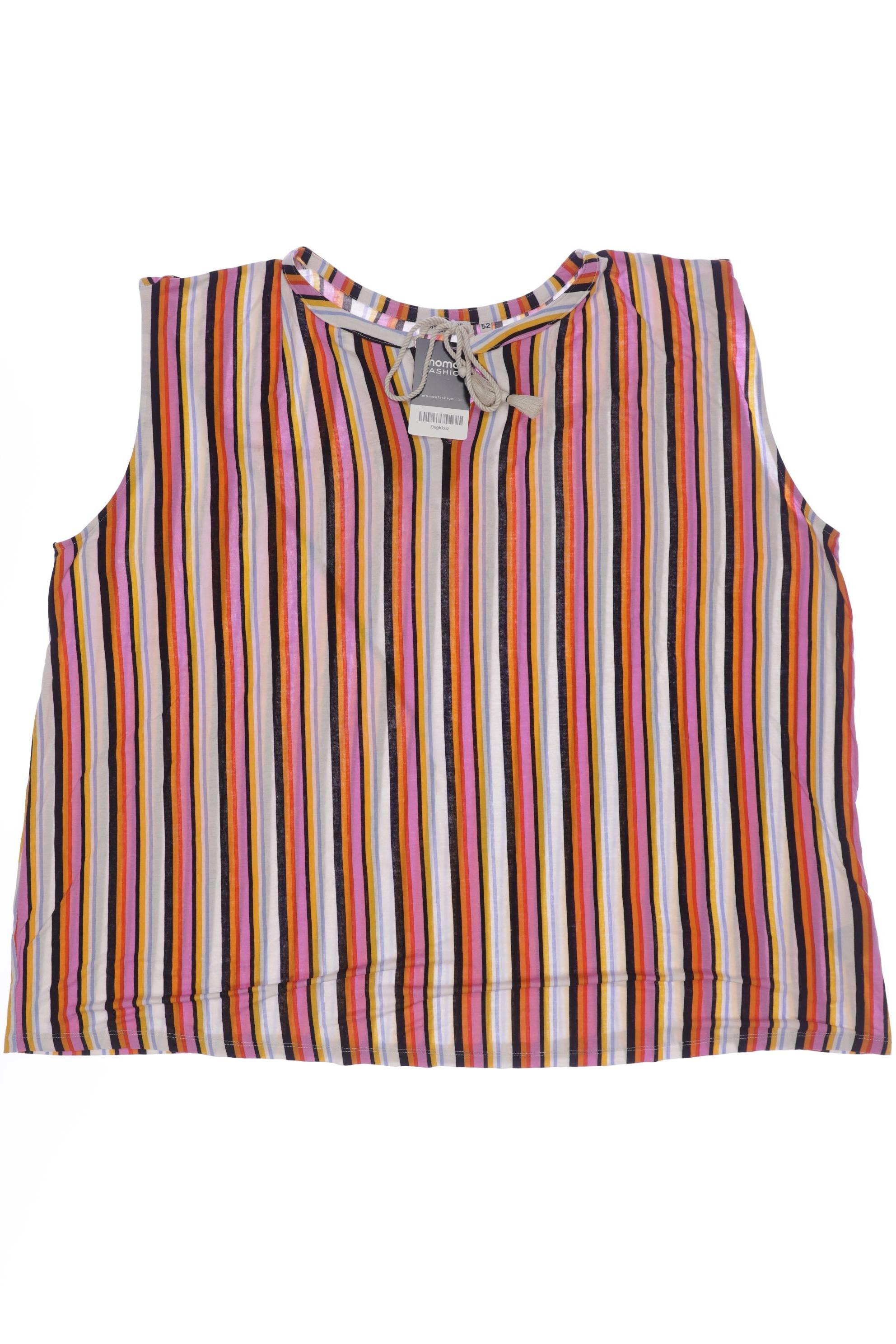 

Tom Tailor Damen Top, mehrfarbig, Gr. 52