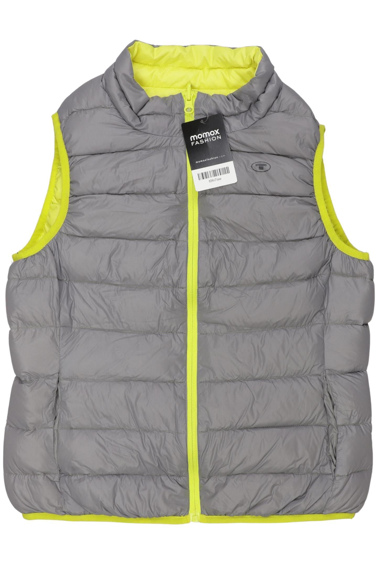 

Tom Tailor Damen Weste, neon, Gr. 38