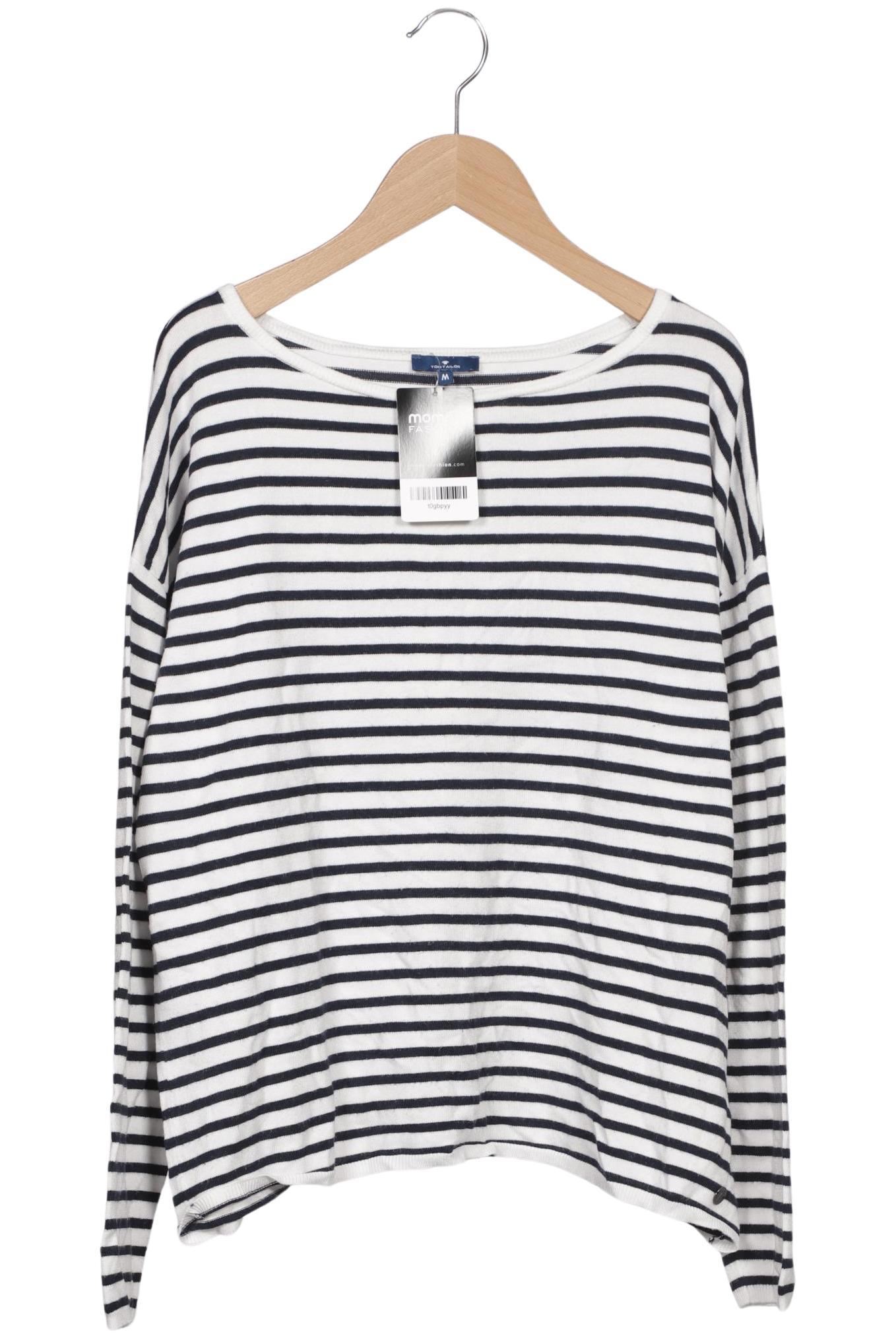 

Tom Tailor Damen Pullover, mehrfarbig, Gr. 38