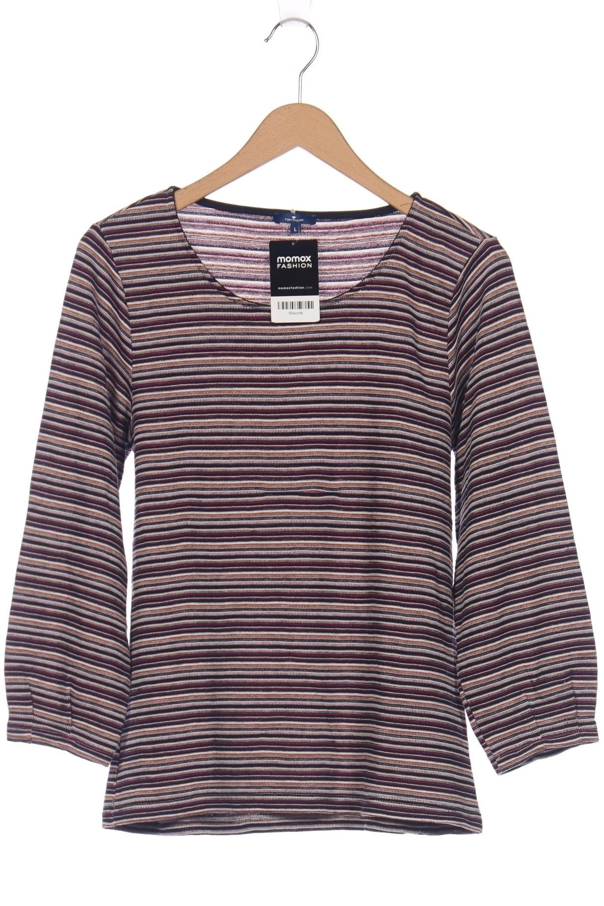 

Tom Tailor Damen Pullover, mehrfarbig, Gr. 42